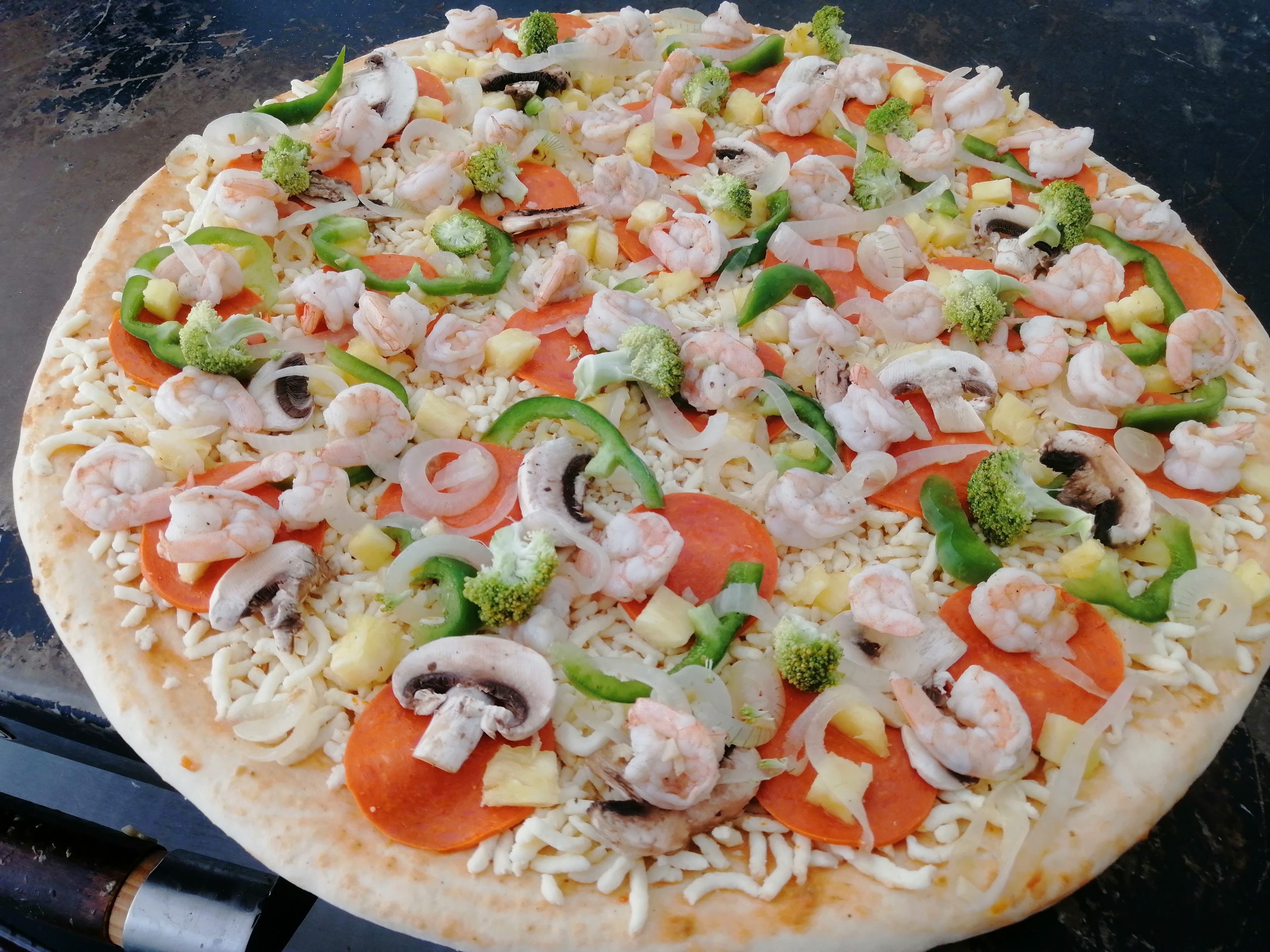 Chiris Pizza image 1