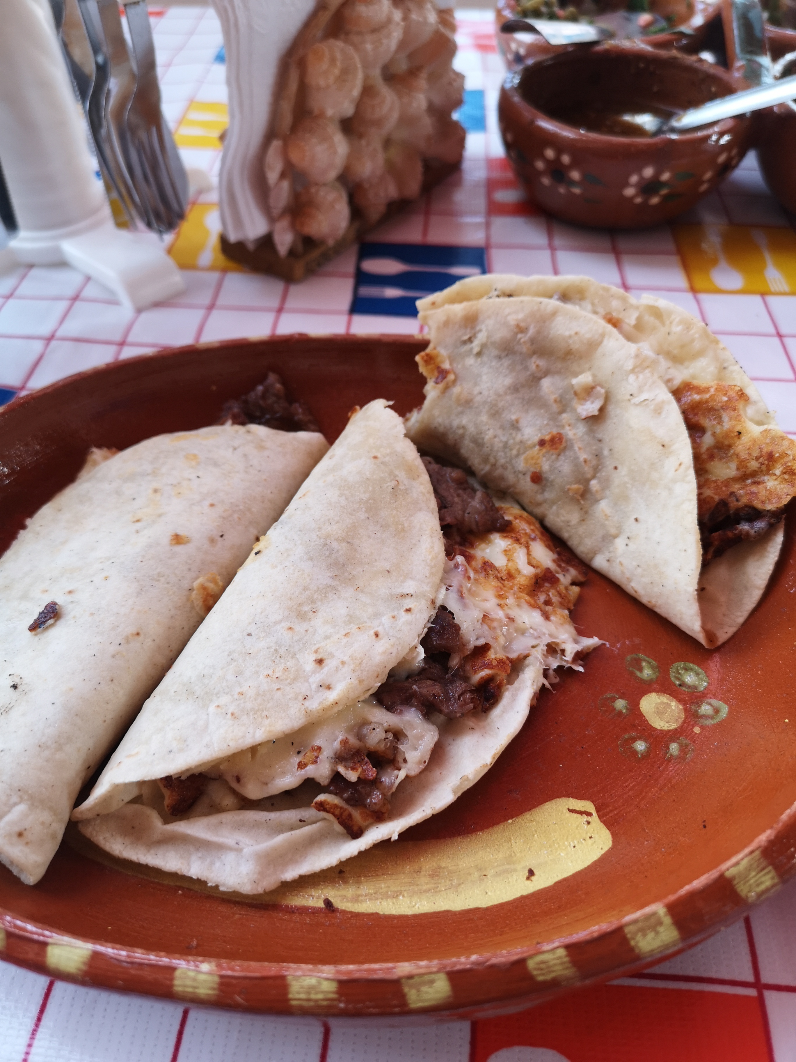 El viejon tortas y carne asada image 1