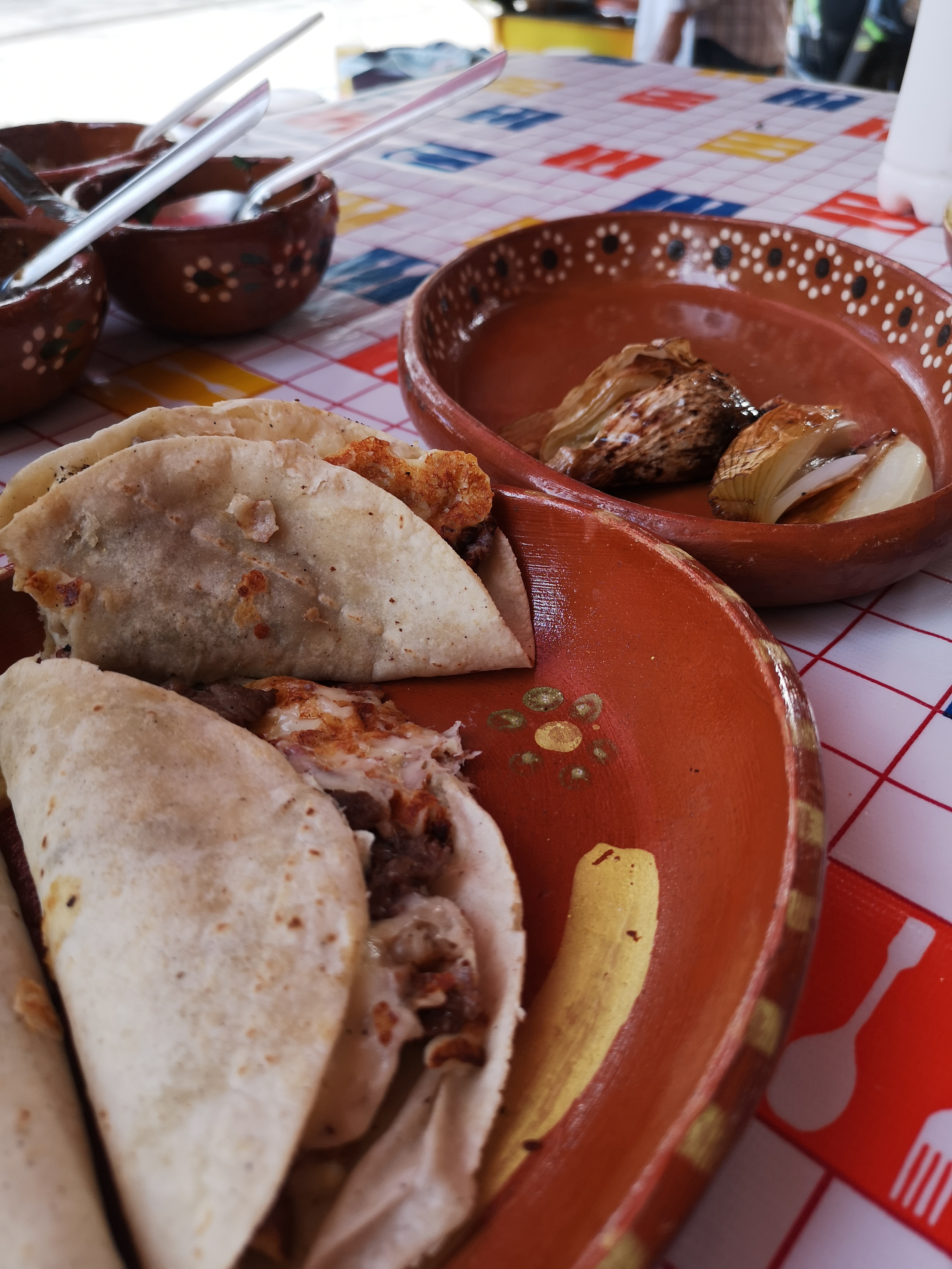 El viejon tortas y carne asada image 2