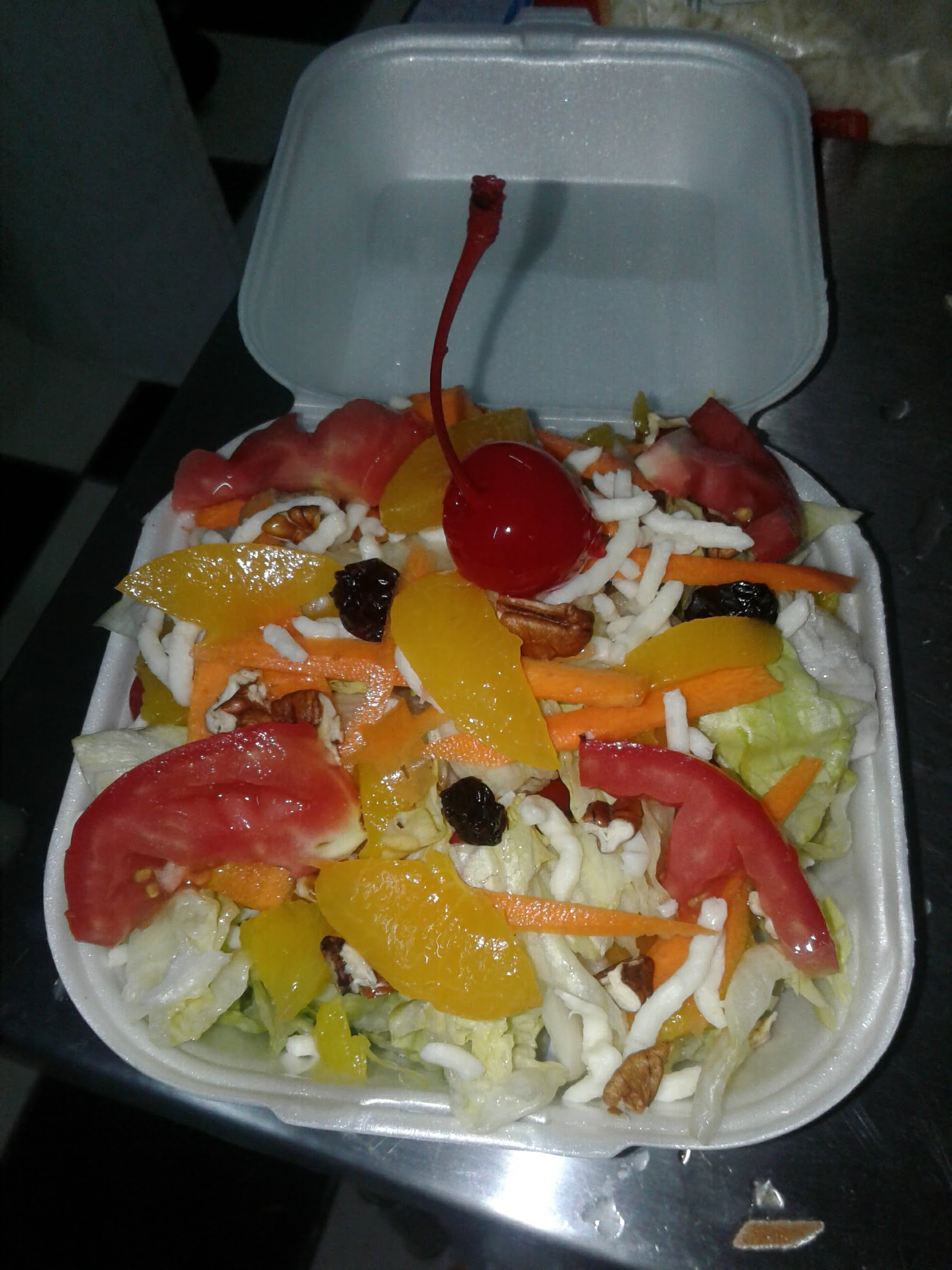 GISELLE'S PIZZERÍA y Algomas image 3