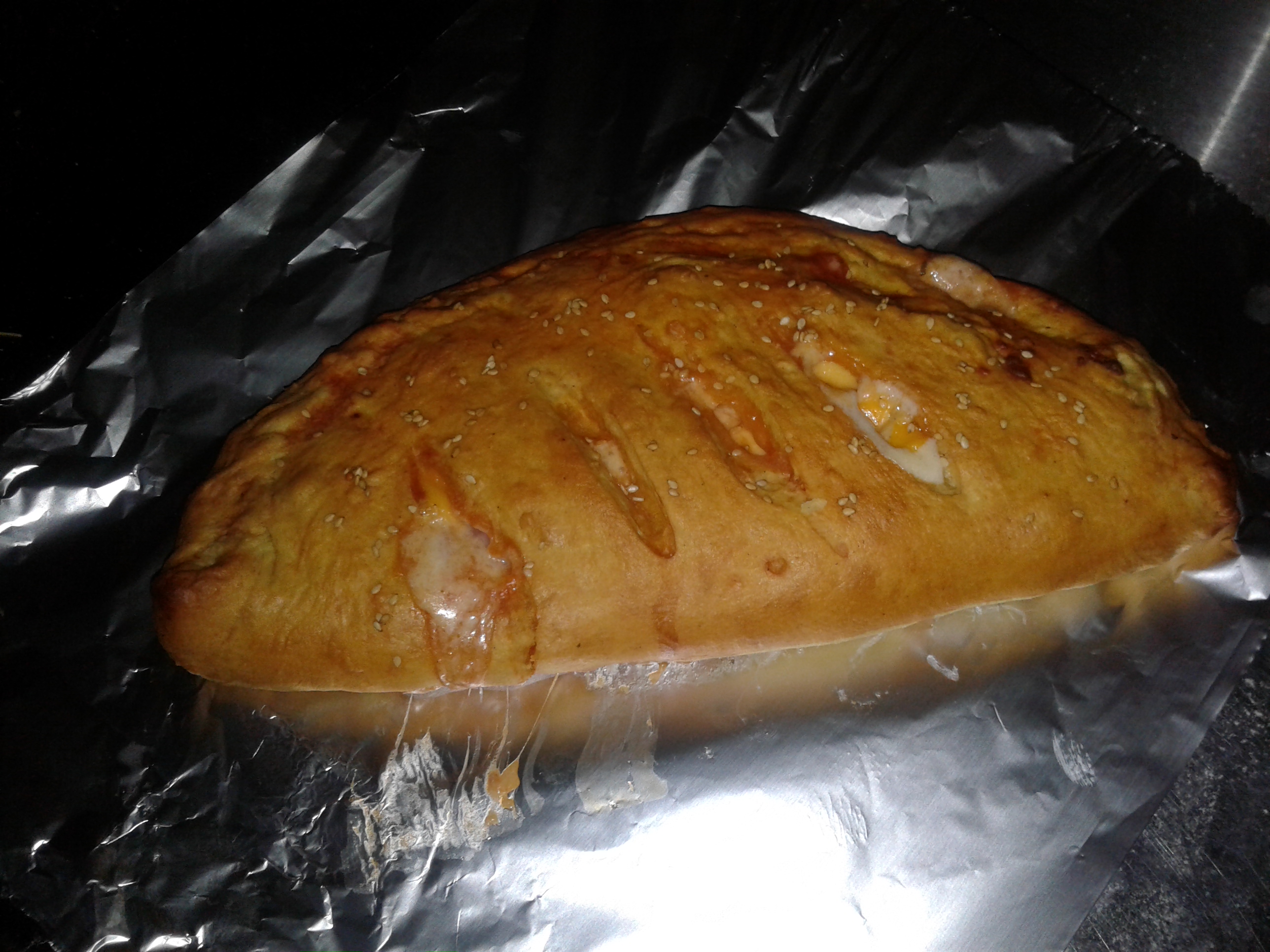 GISELLE'S PIZZERÍA y Algomas image 4