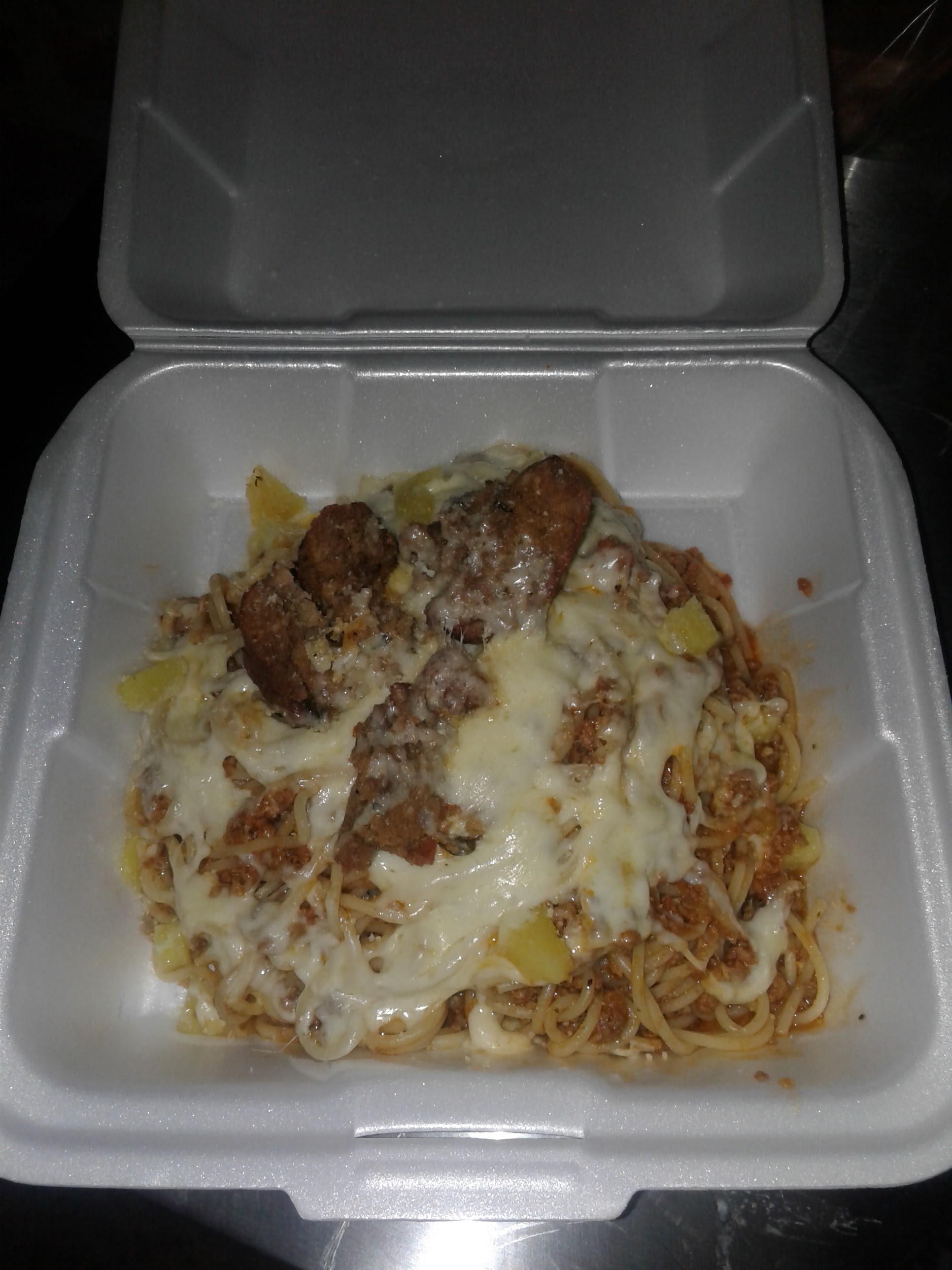 GISELLE'S PIZZERÍA y Algomas image 6