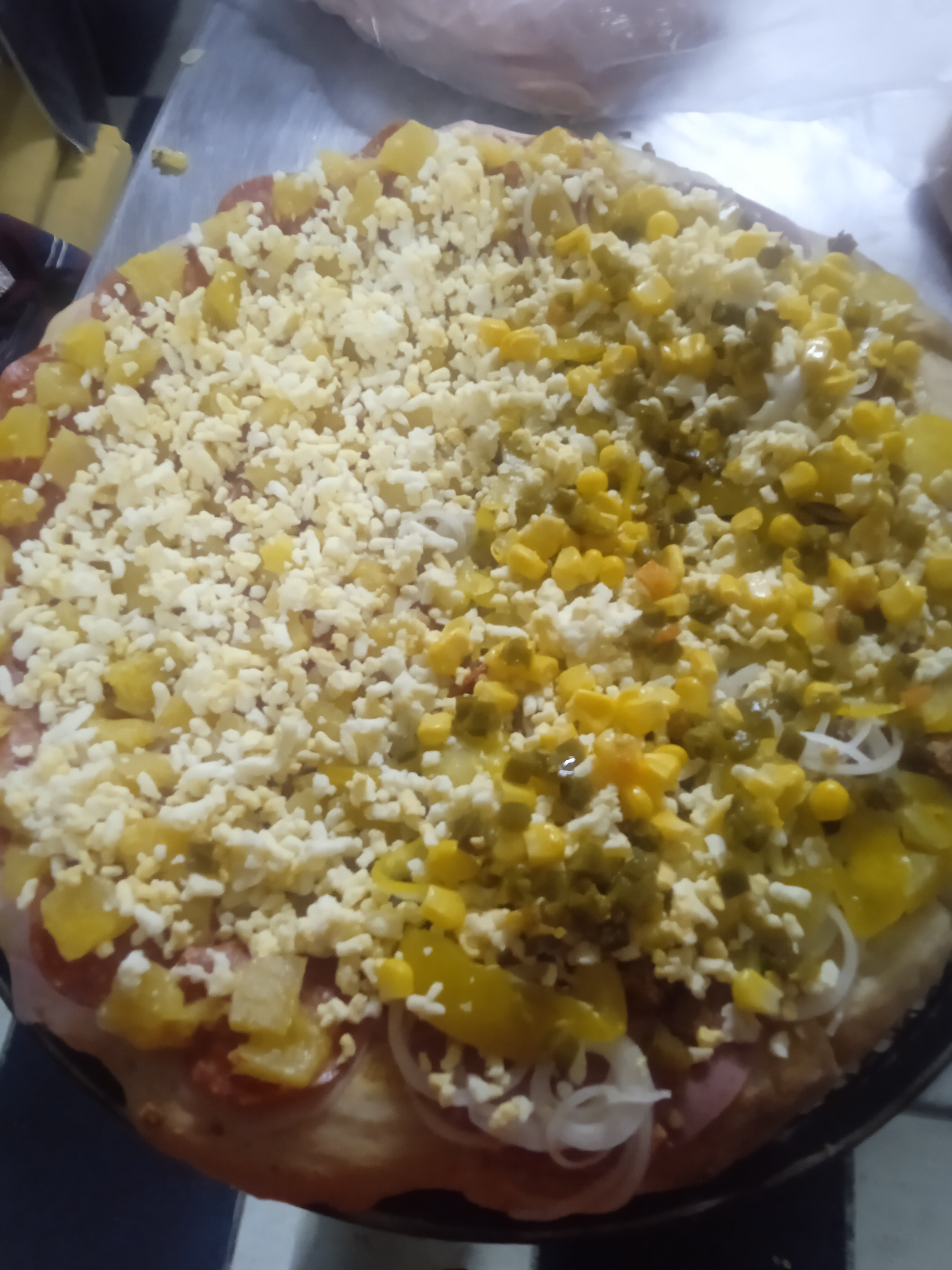 GISELLE'S PIZZERÍA y Algomas image 8