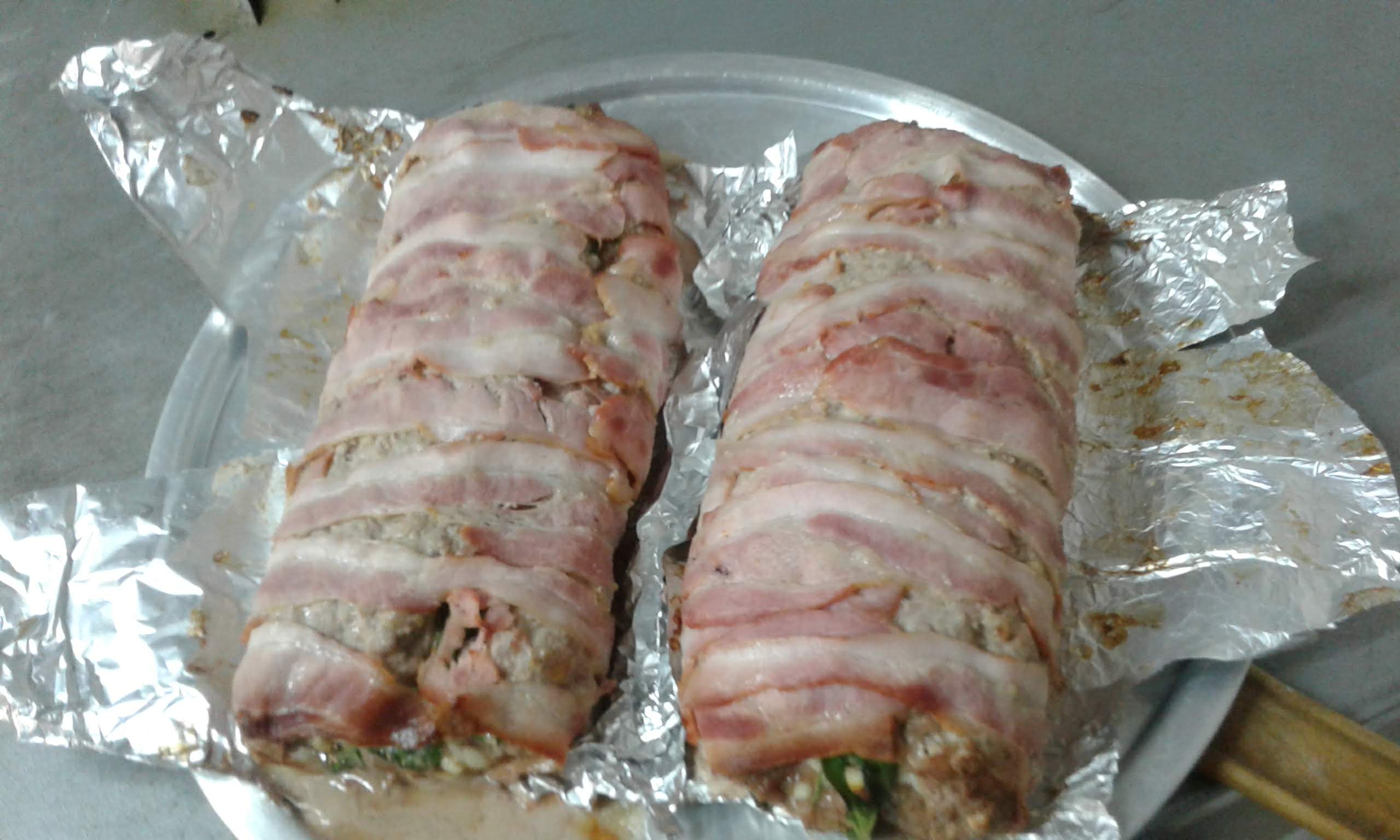 GISELLE'S PIZZERÍA y Algomas image 10