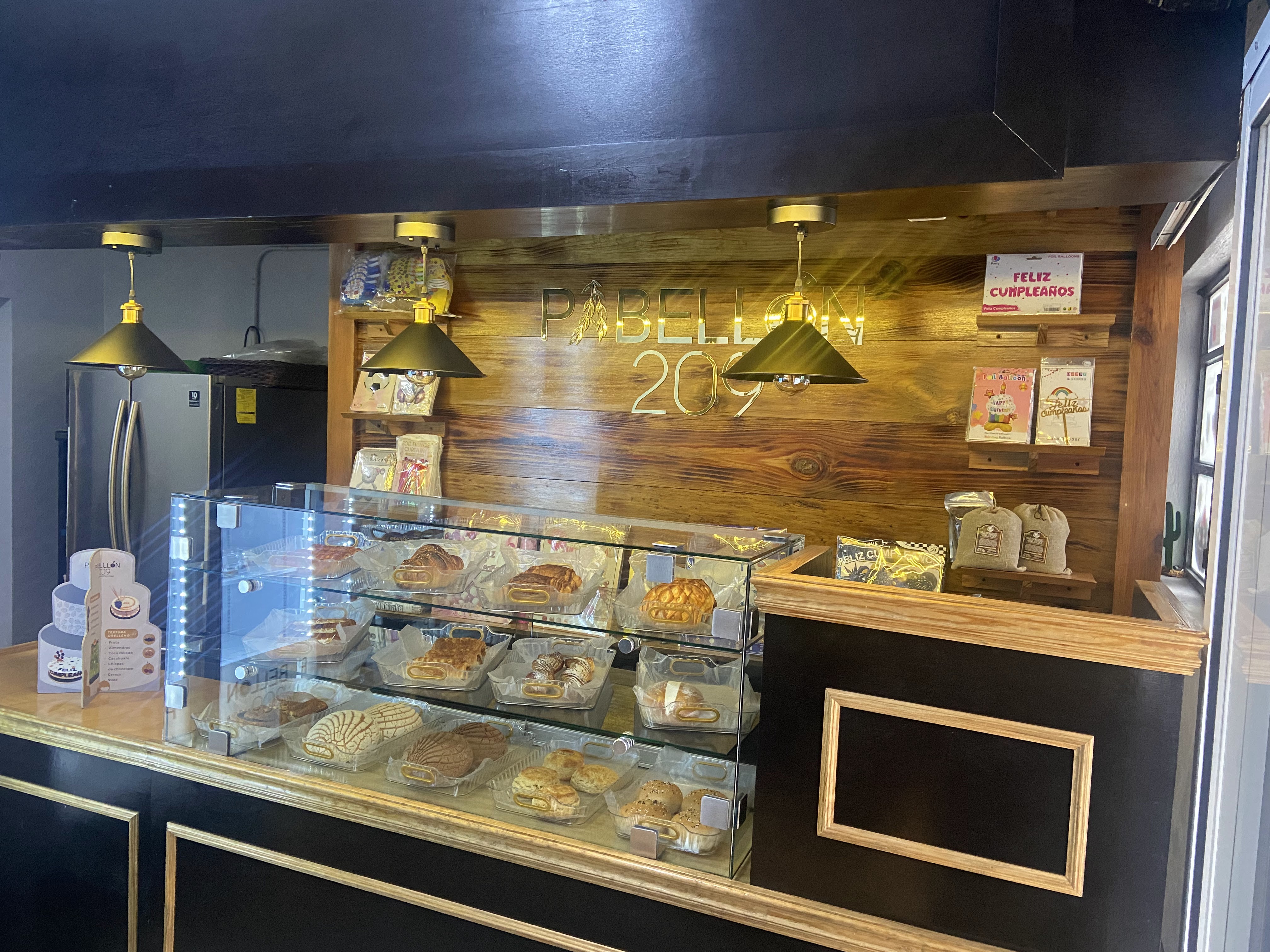 Pabellón 209 image 2