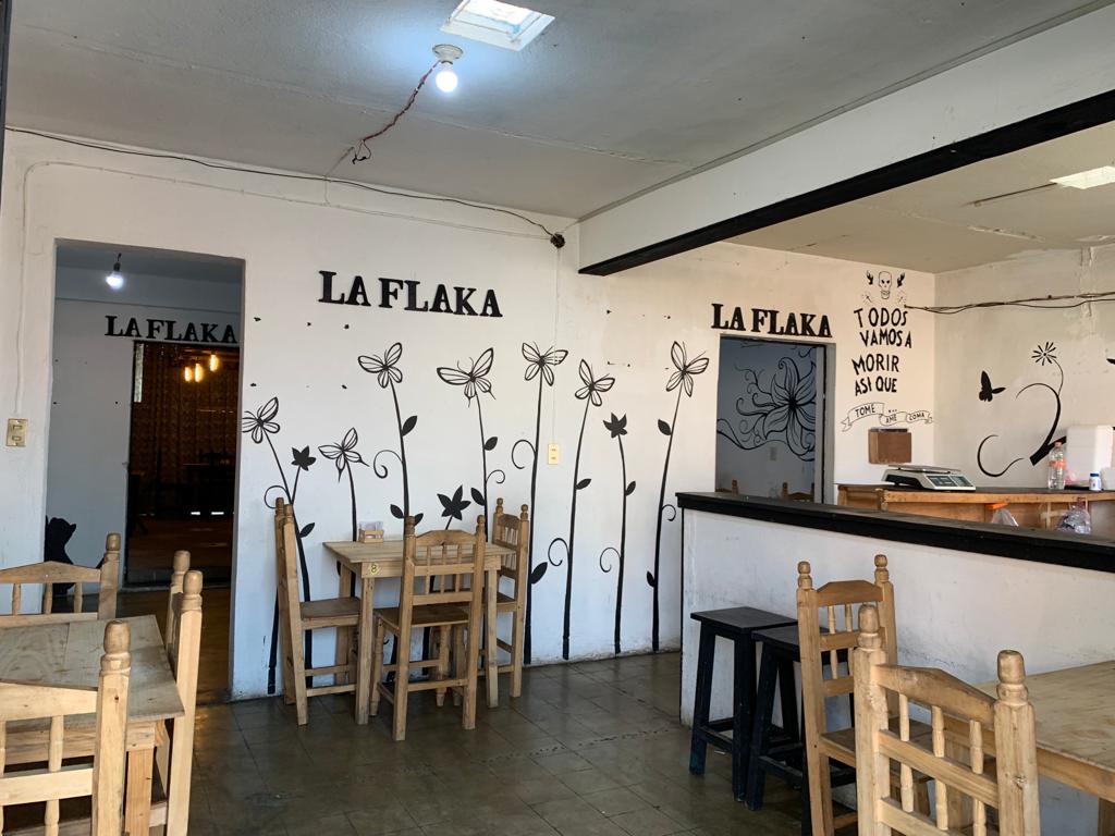 La flaka somos mas que tacos image 5