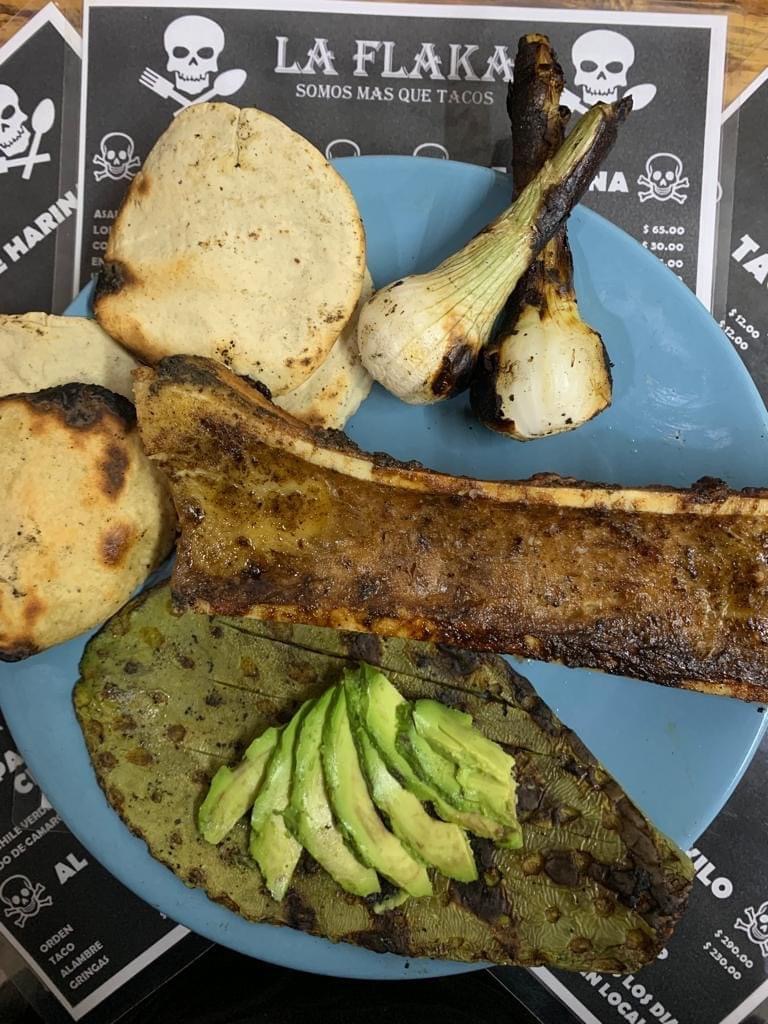 La flaka somos mas que tacos image 7