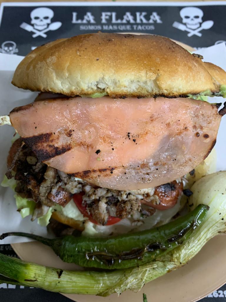 La flaka somos mas que tacos image 10