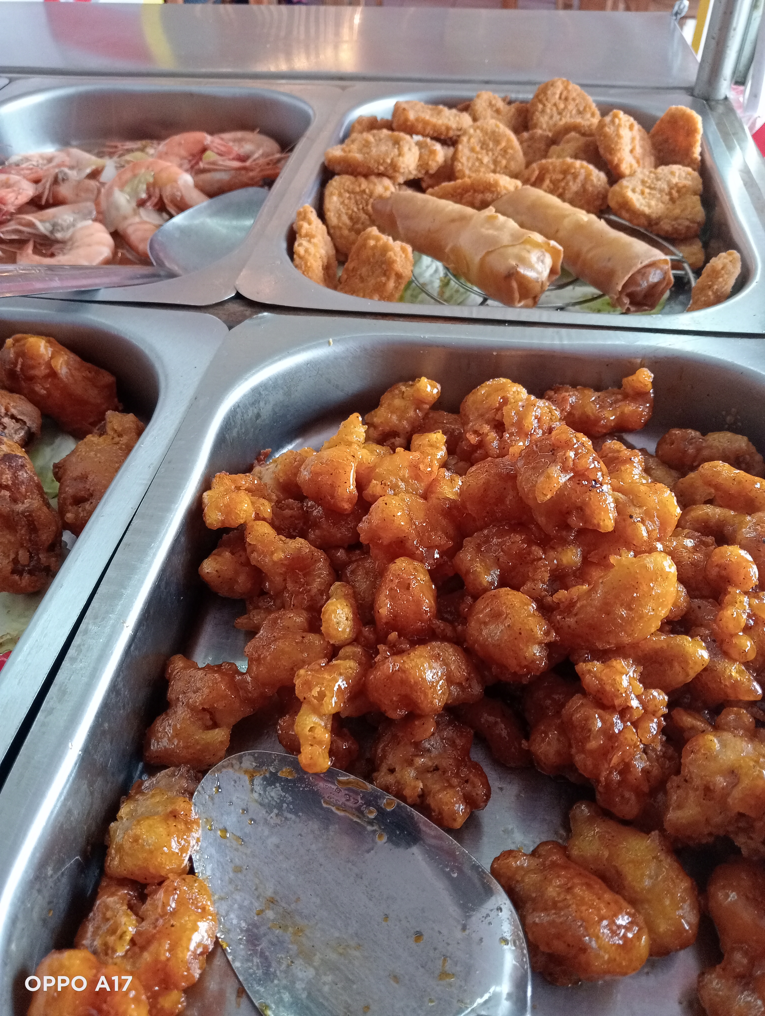 Nanjing comida china image 2