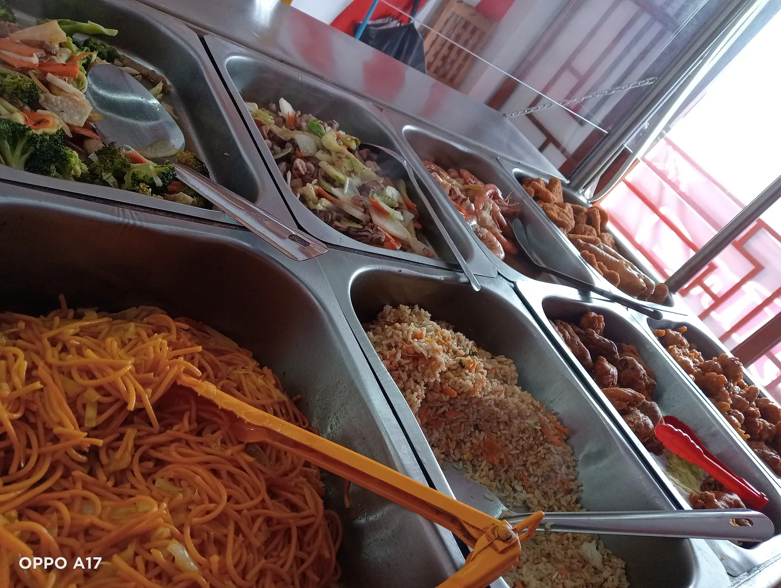 Nanjing comida china image 3