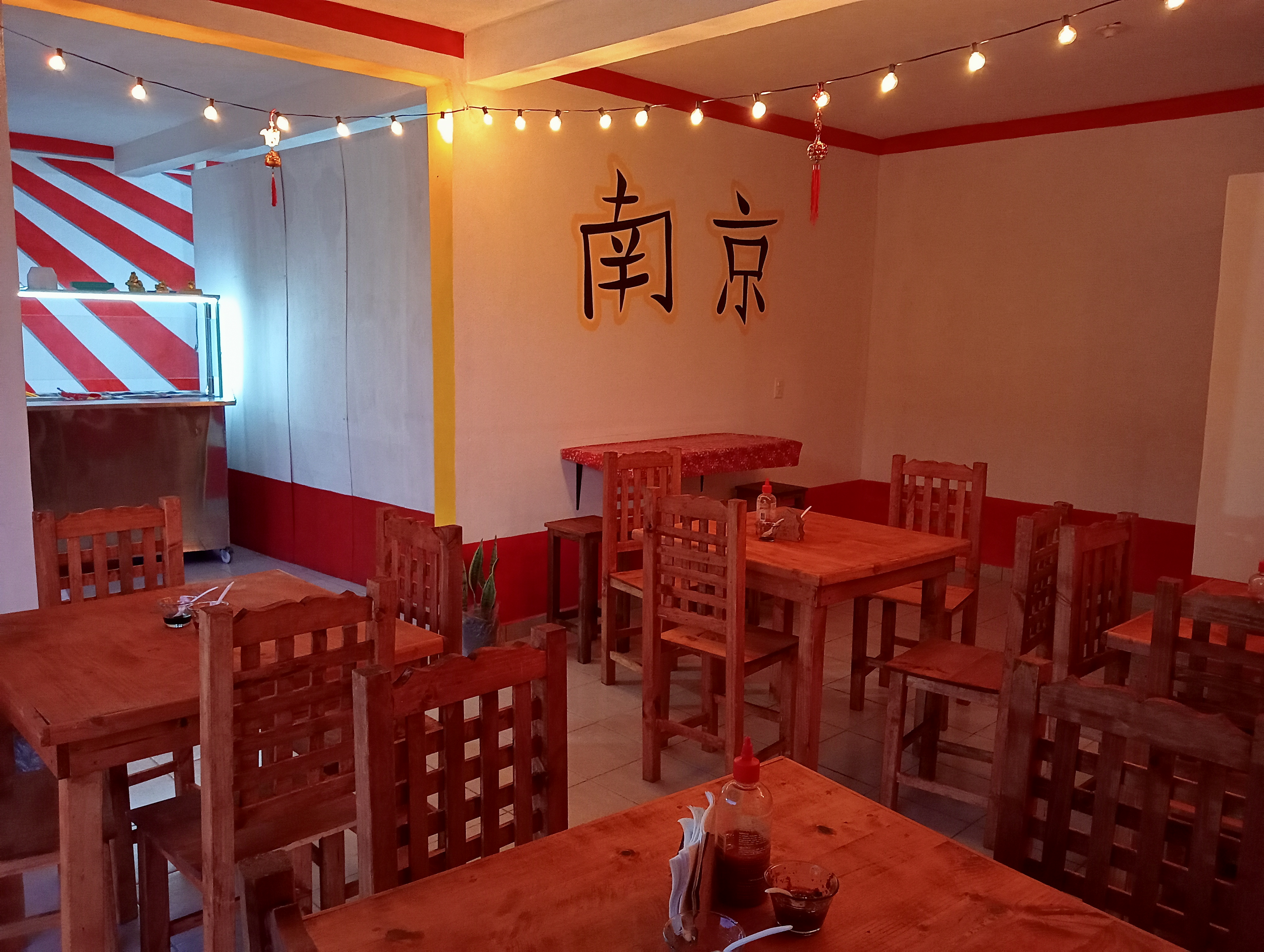 Nanjing comida china image 4