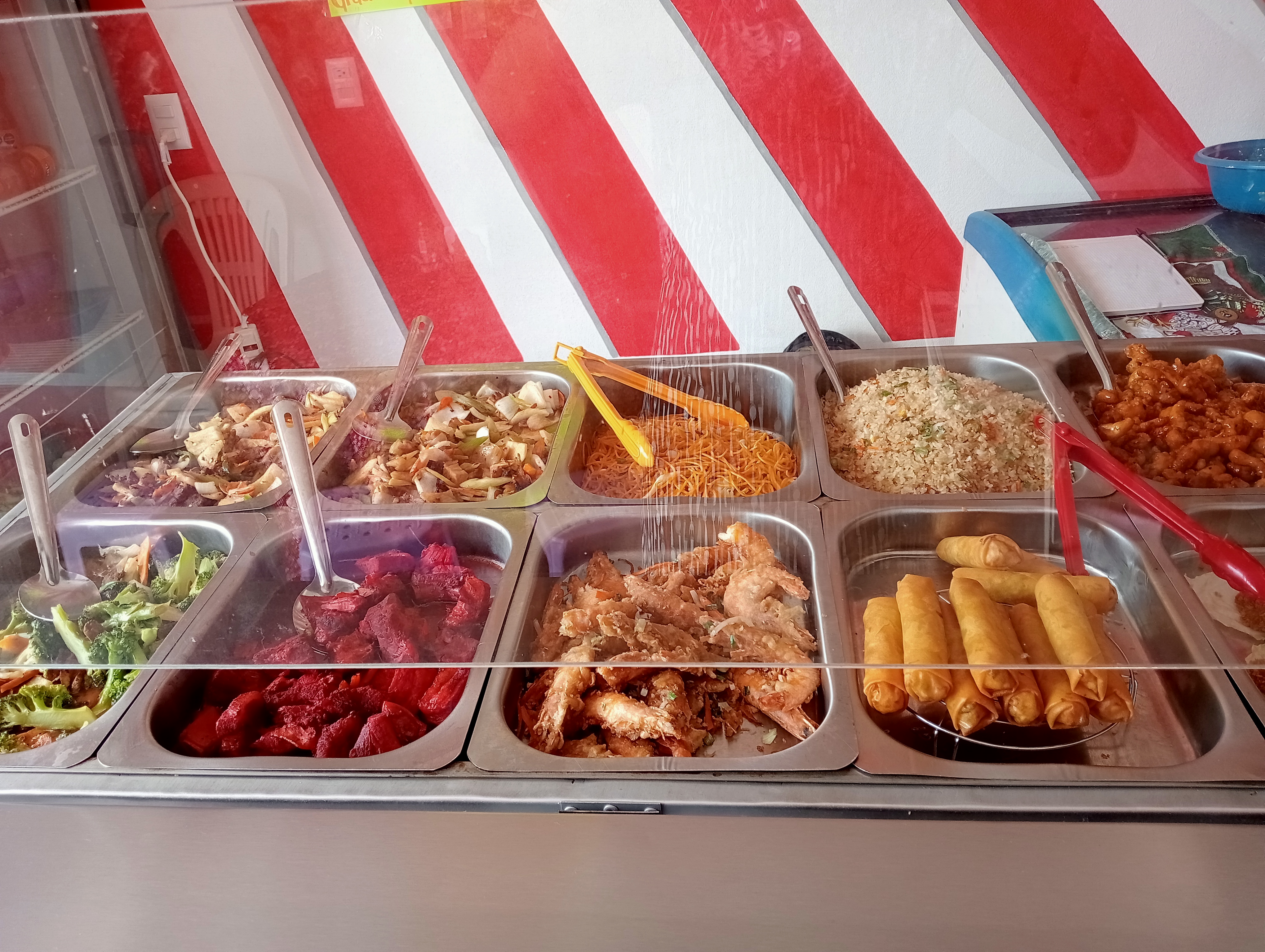 Nanjing comida china image 5