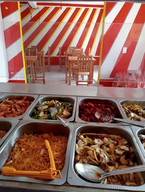 Nanjing comida china image 6