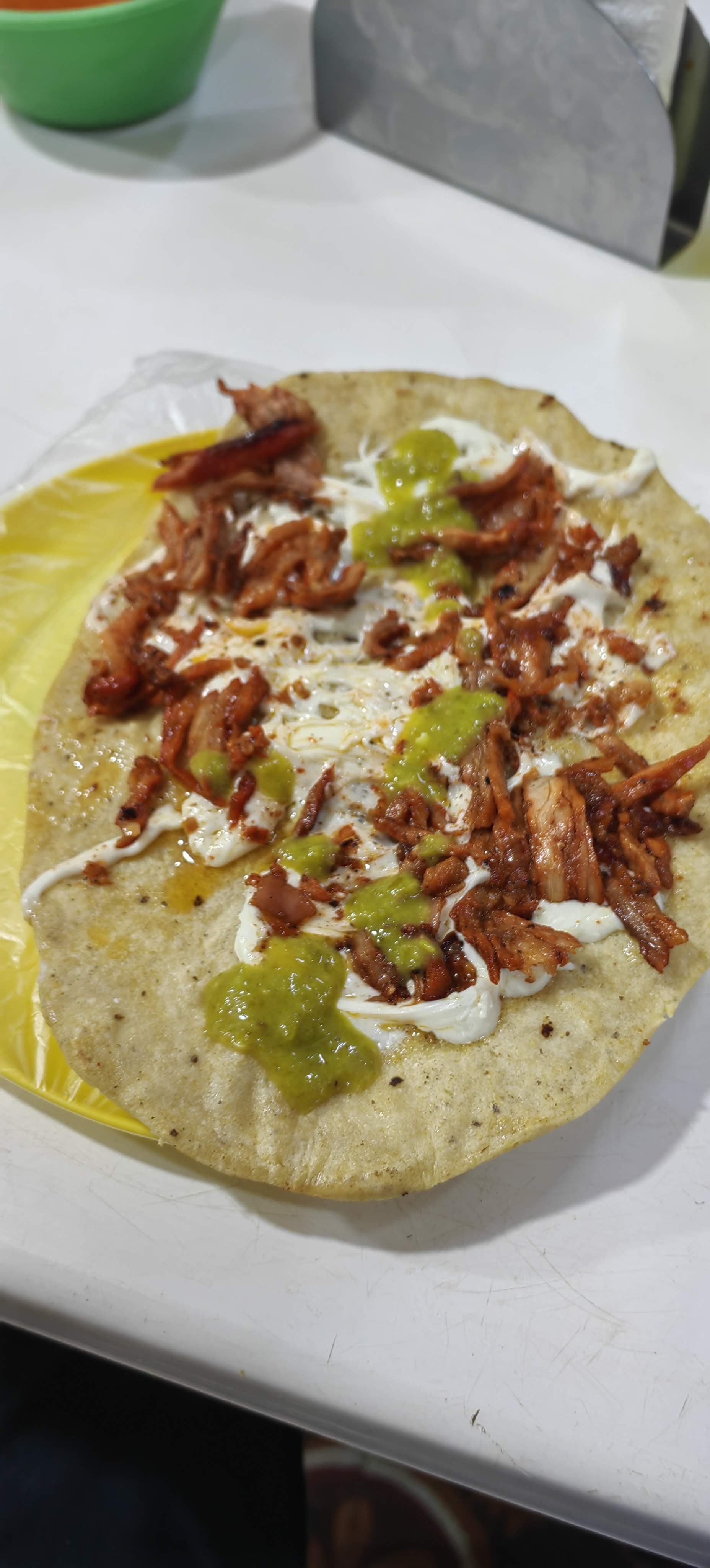 Antojitos cres y taquería Alvarez image 1