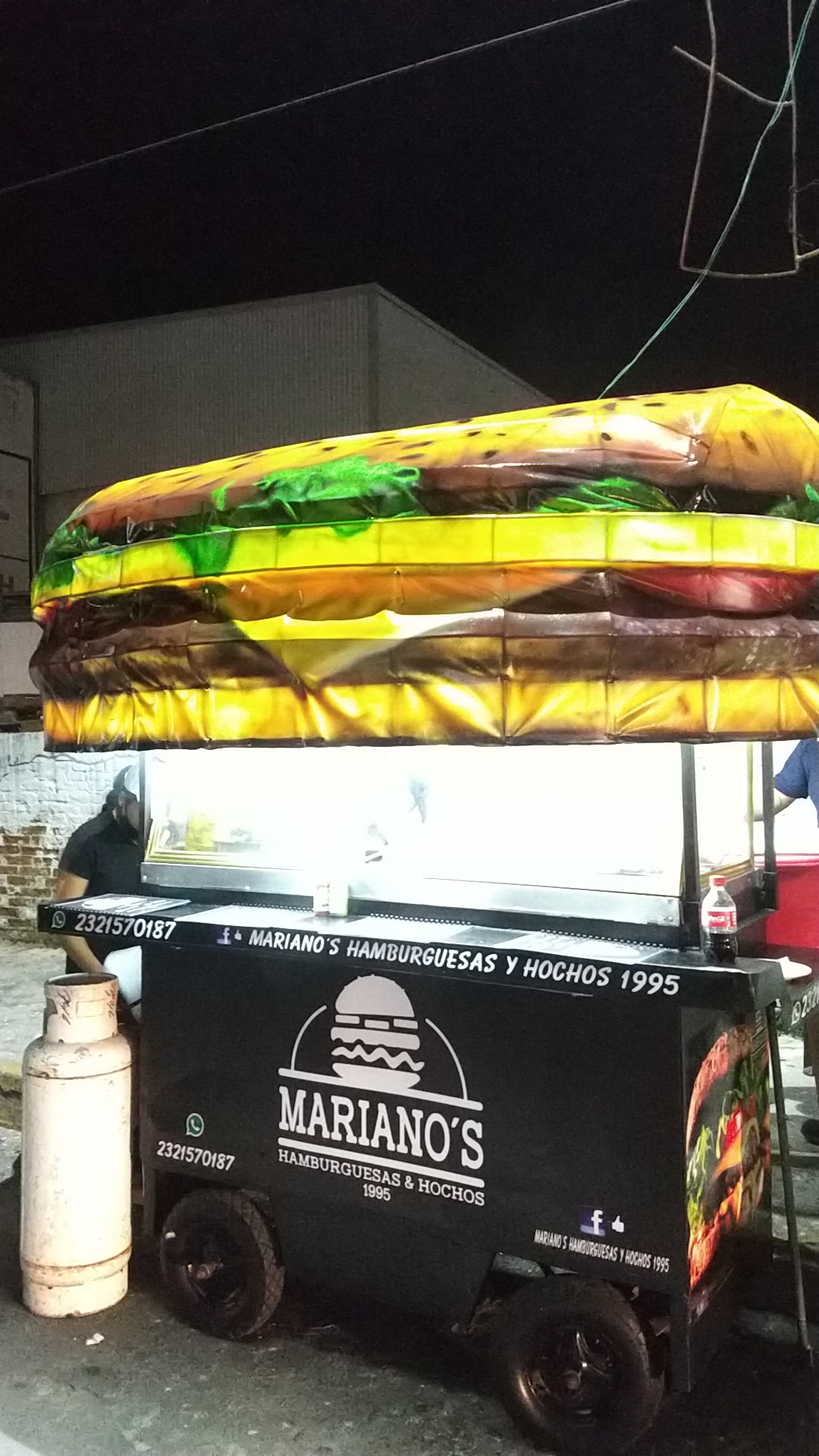 MARIANO'S BURGUER'S image 2