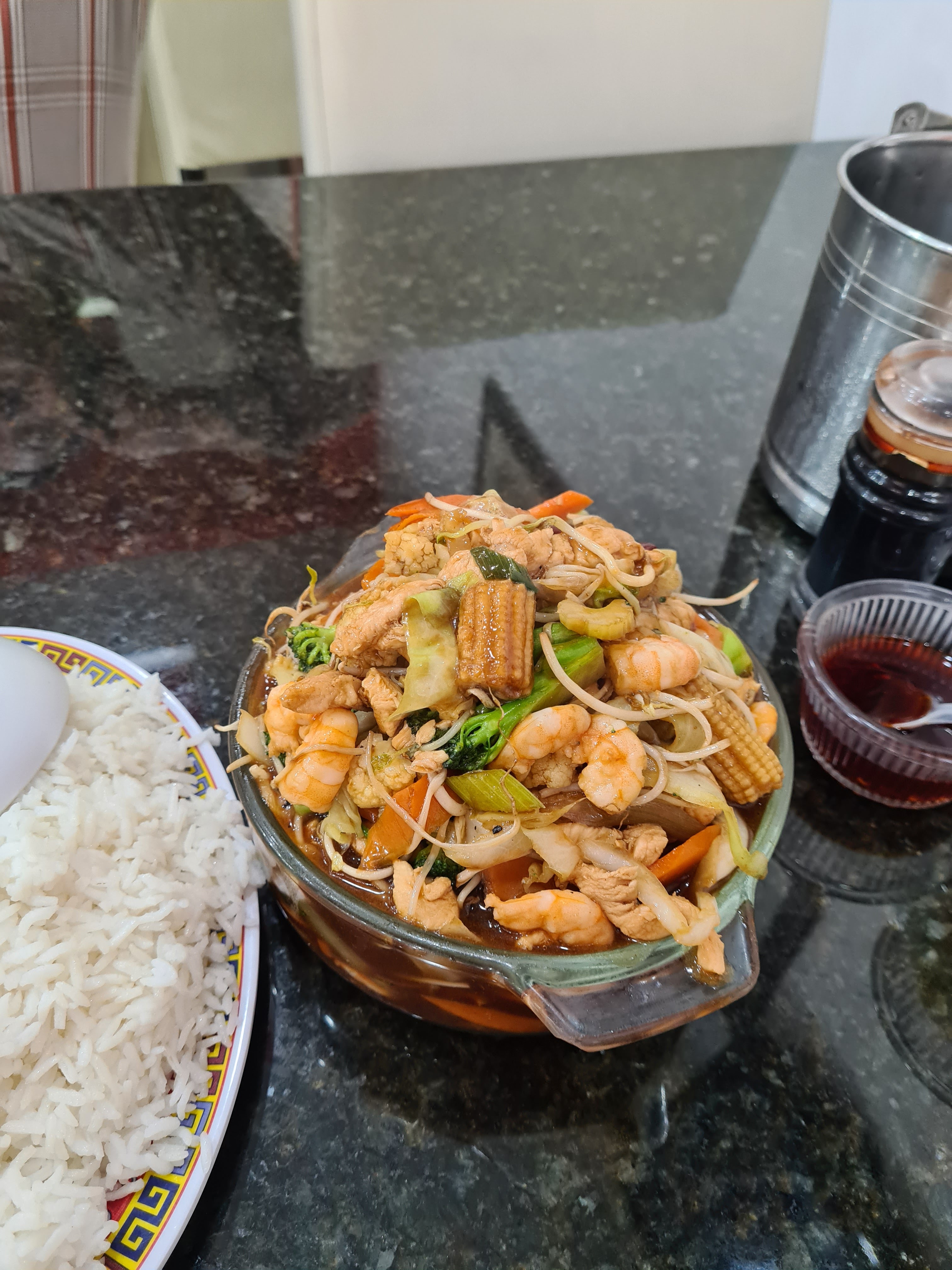 Restaurant Nueva China image 2