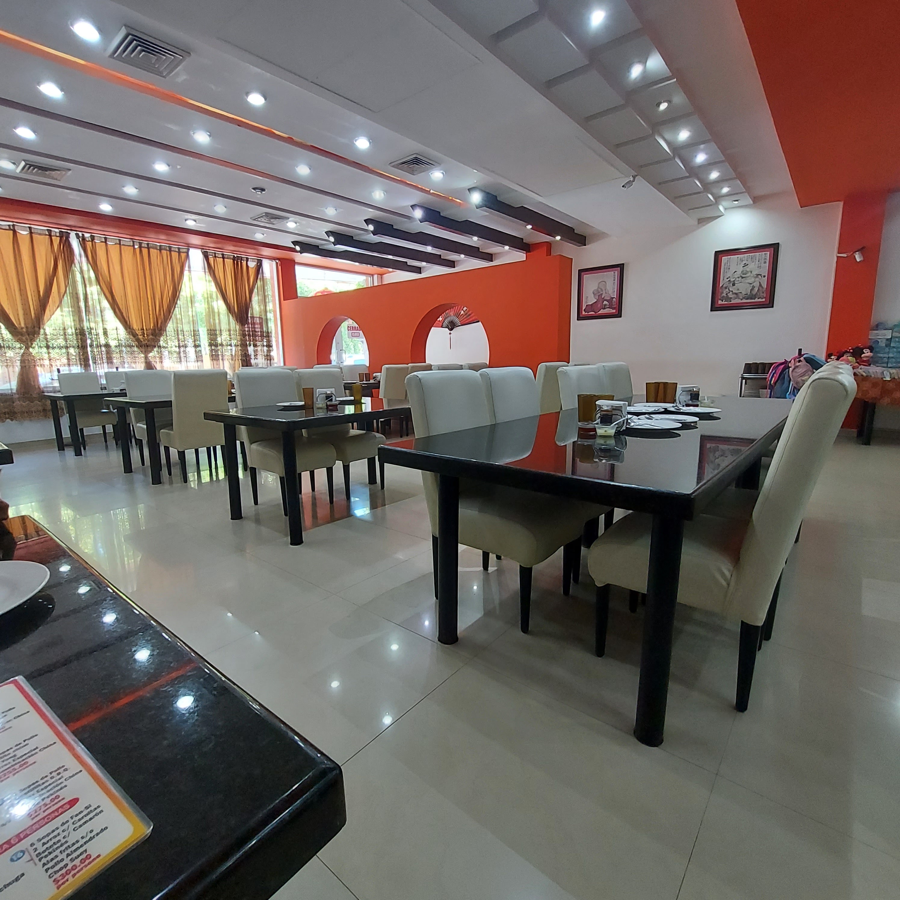 Restaurant Nueva China image 5