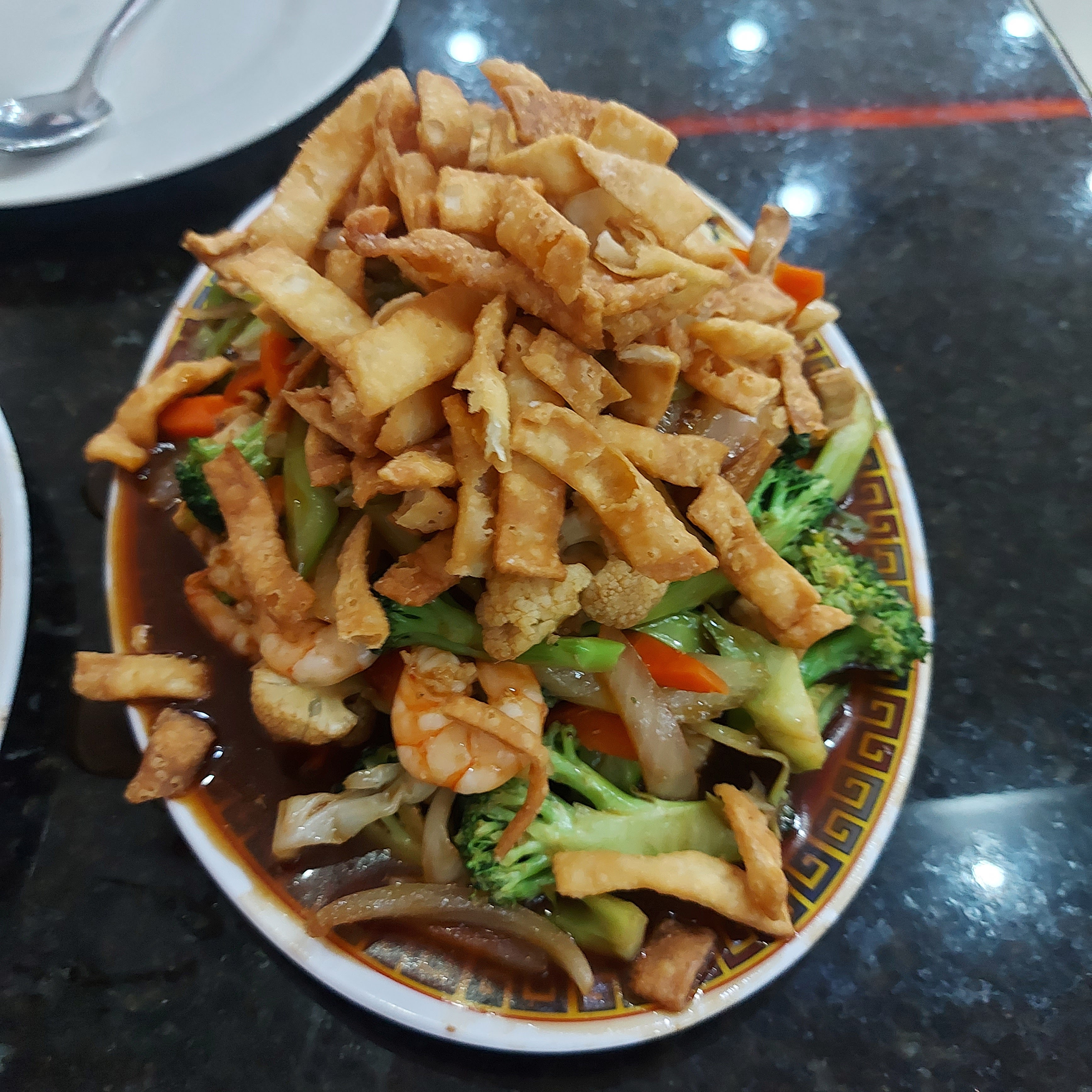 Restaurant Nueva China image 9