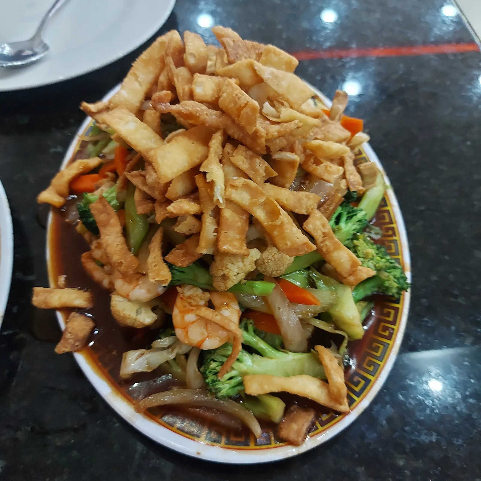 Restaurant Nueva China image 9