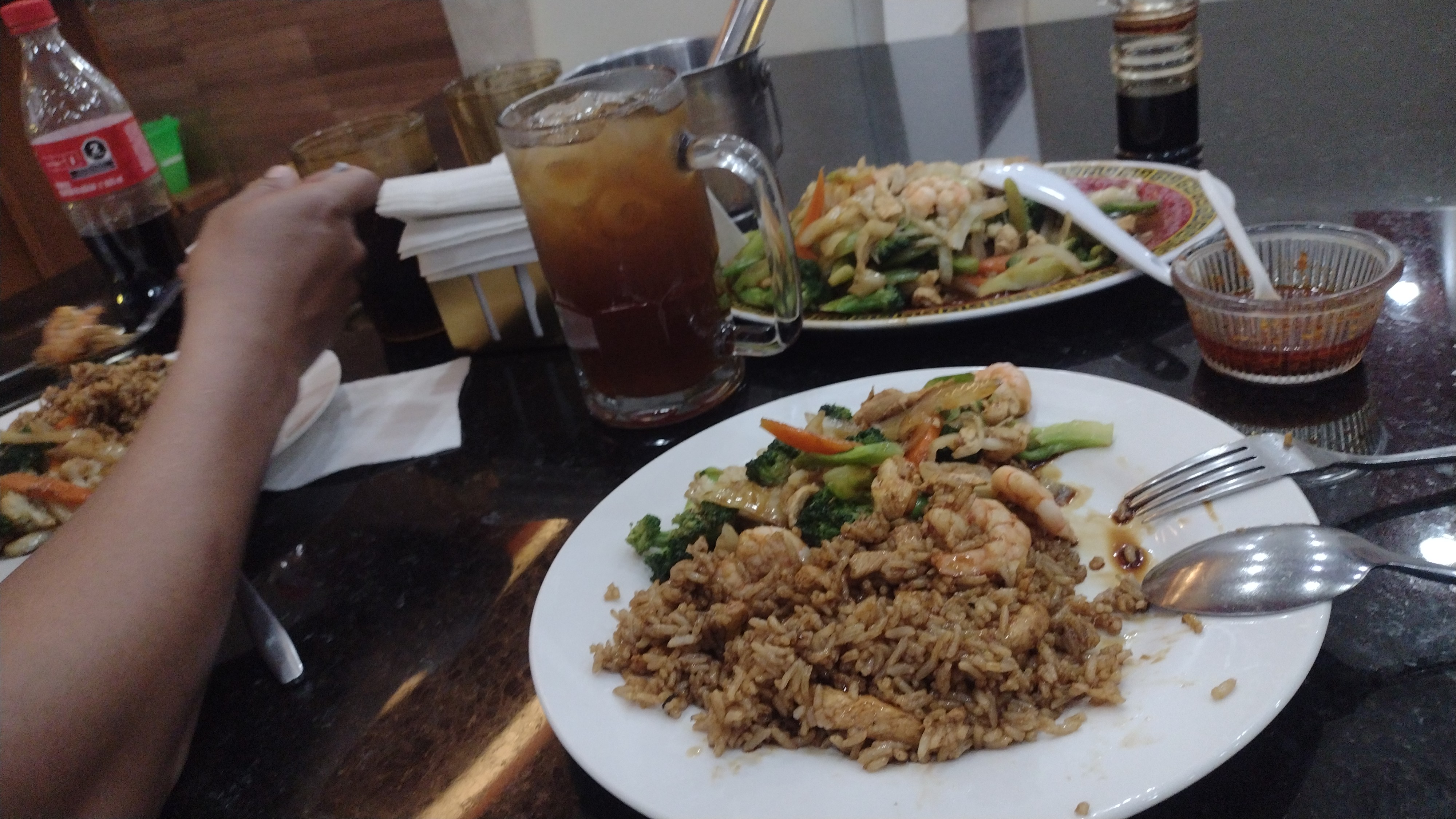 Restaurant Nueva China image 10