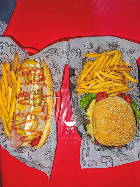 Sabor y Brasas image 4