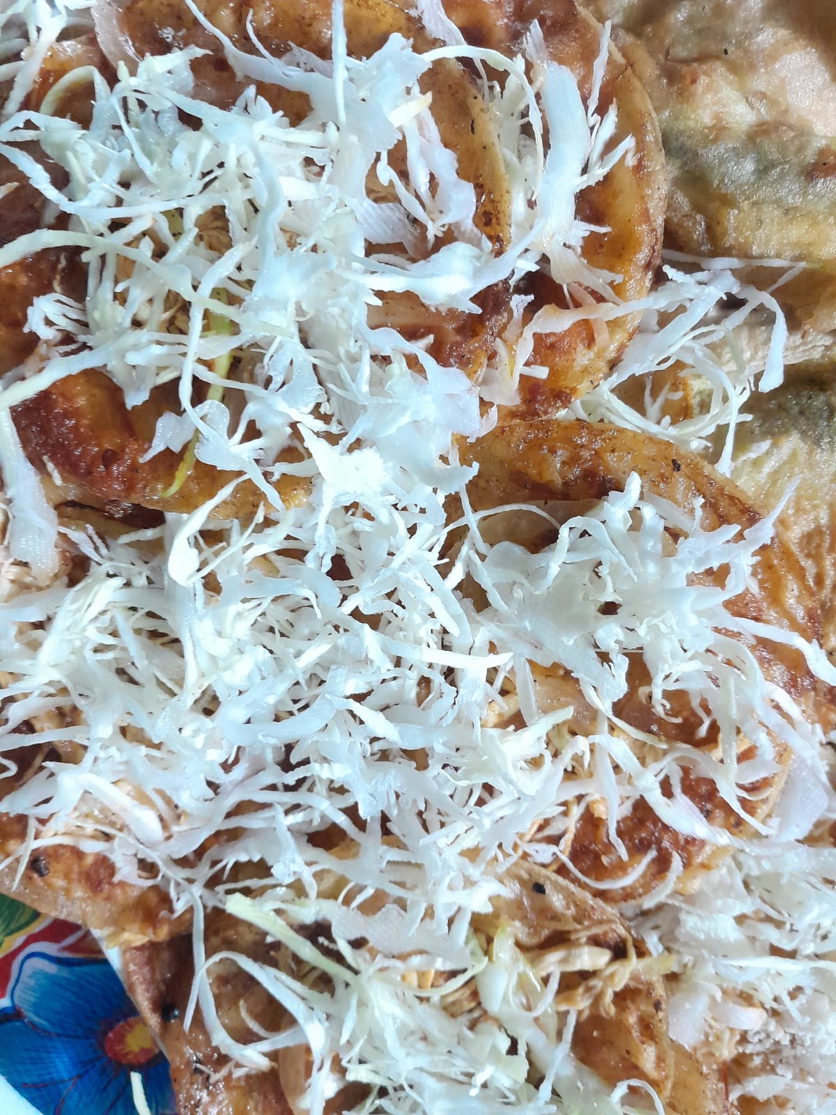 Antojitos Doña Narda image 1