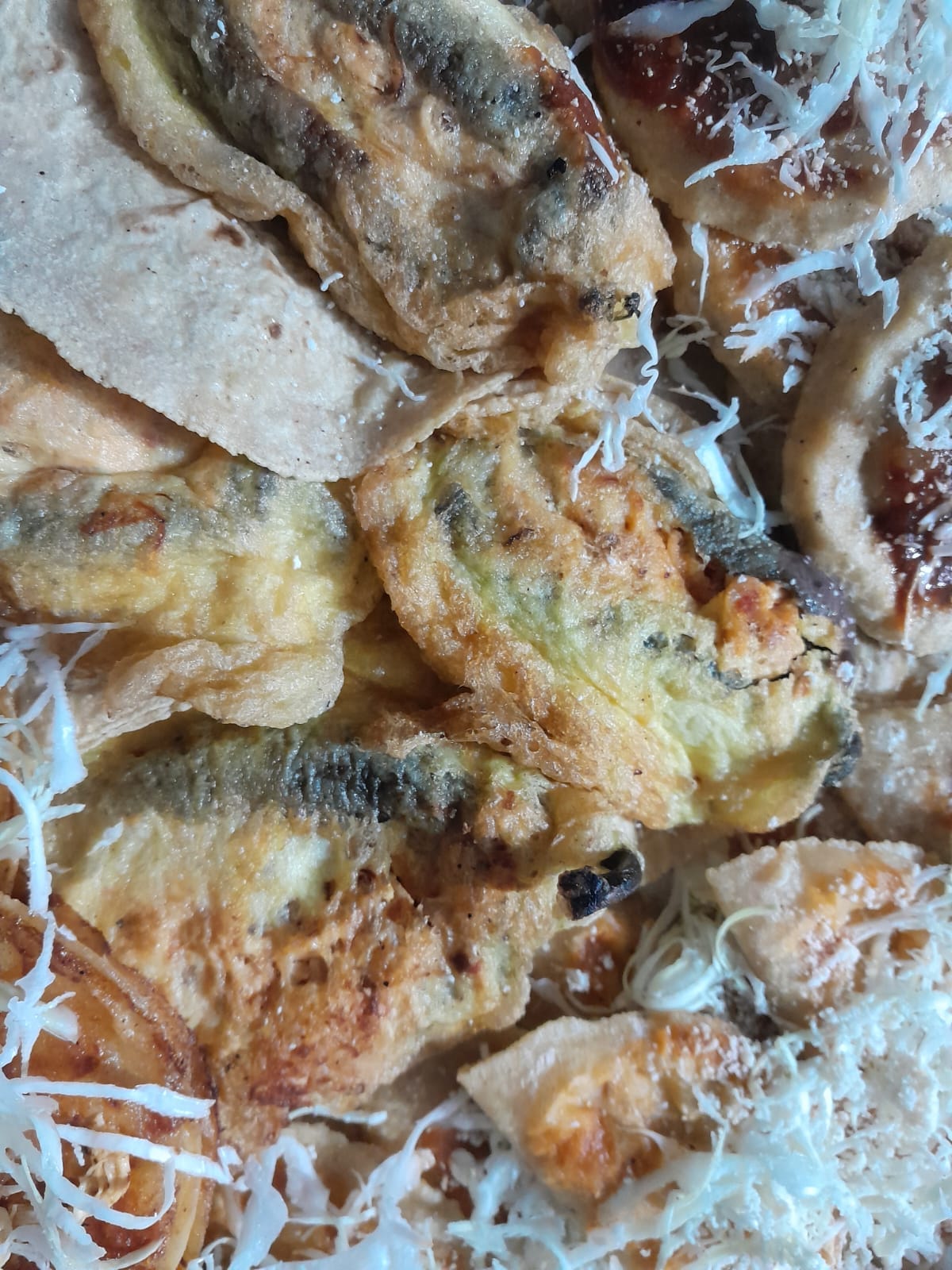 Antojitos Doña Narda image 3