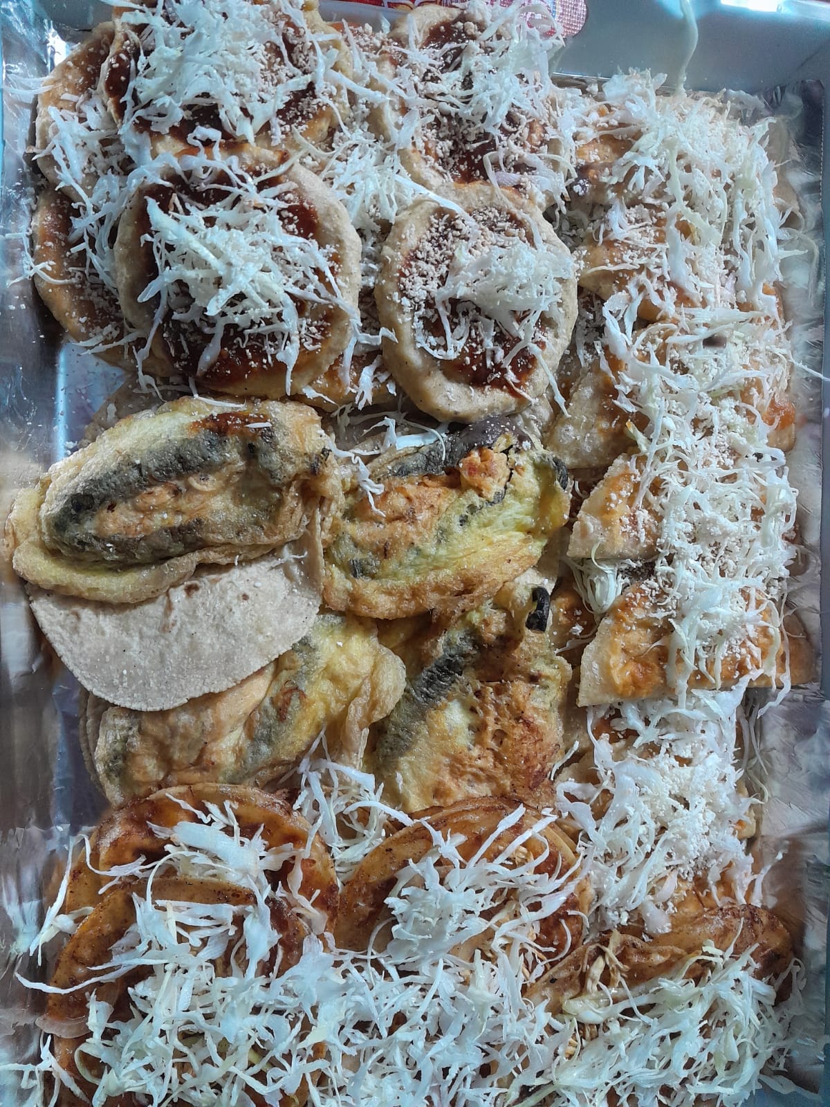 Antojitos Doña Narda image 4