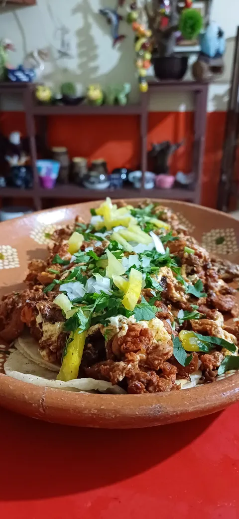 Taquería "kelly" tacos a la leña. image 1