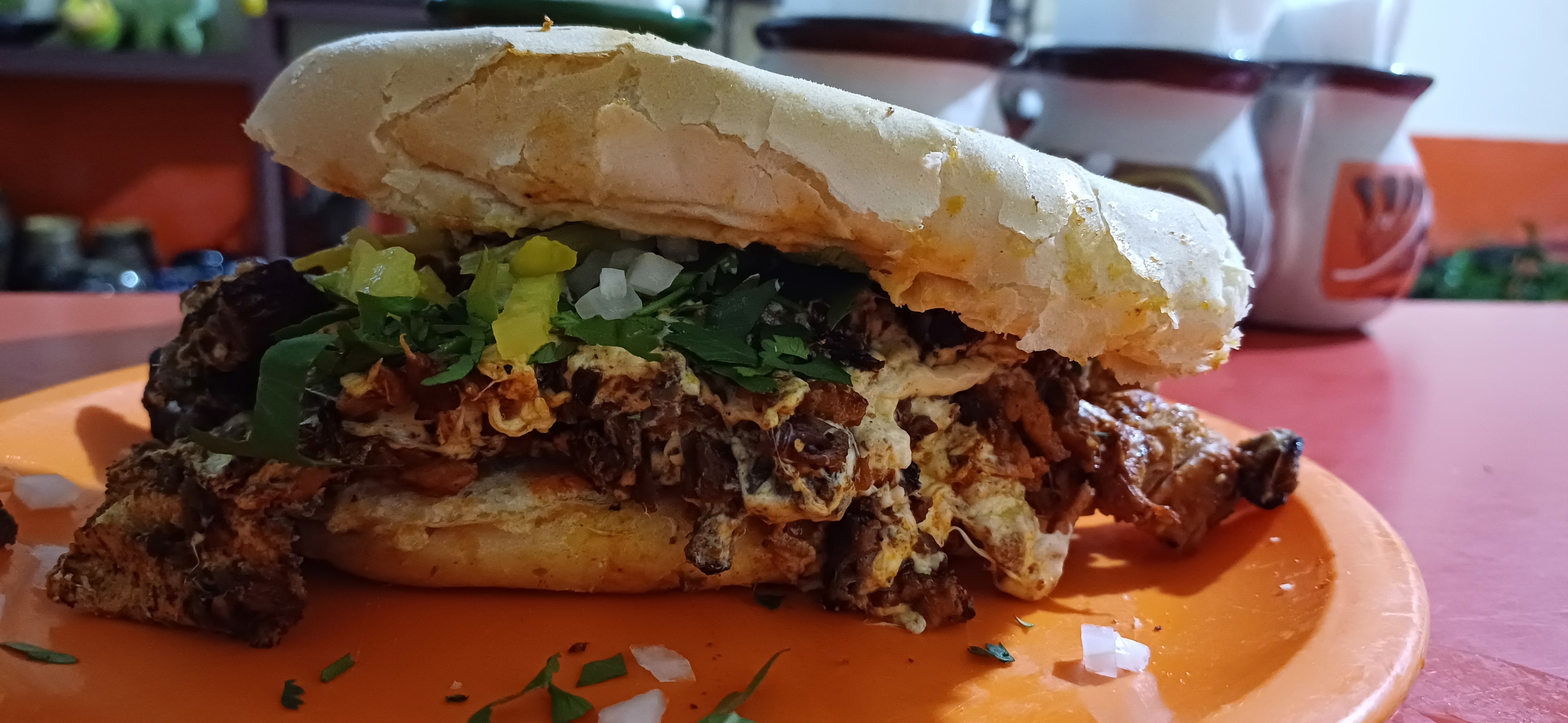 Taquería "kelly" tacos a la leña. image 3