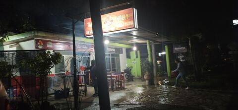 Taquería "kelly" tacos a la leña. image 4