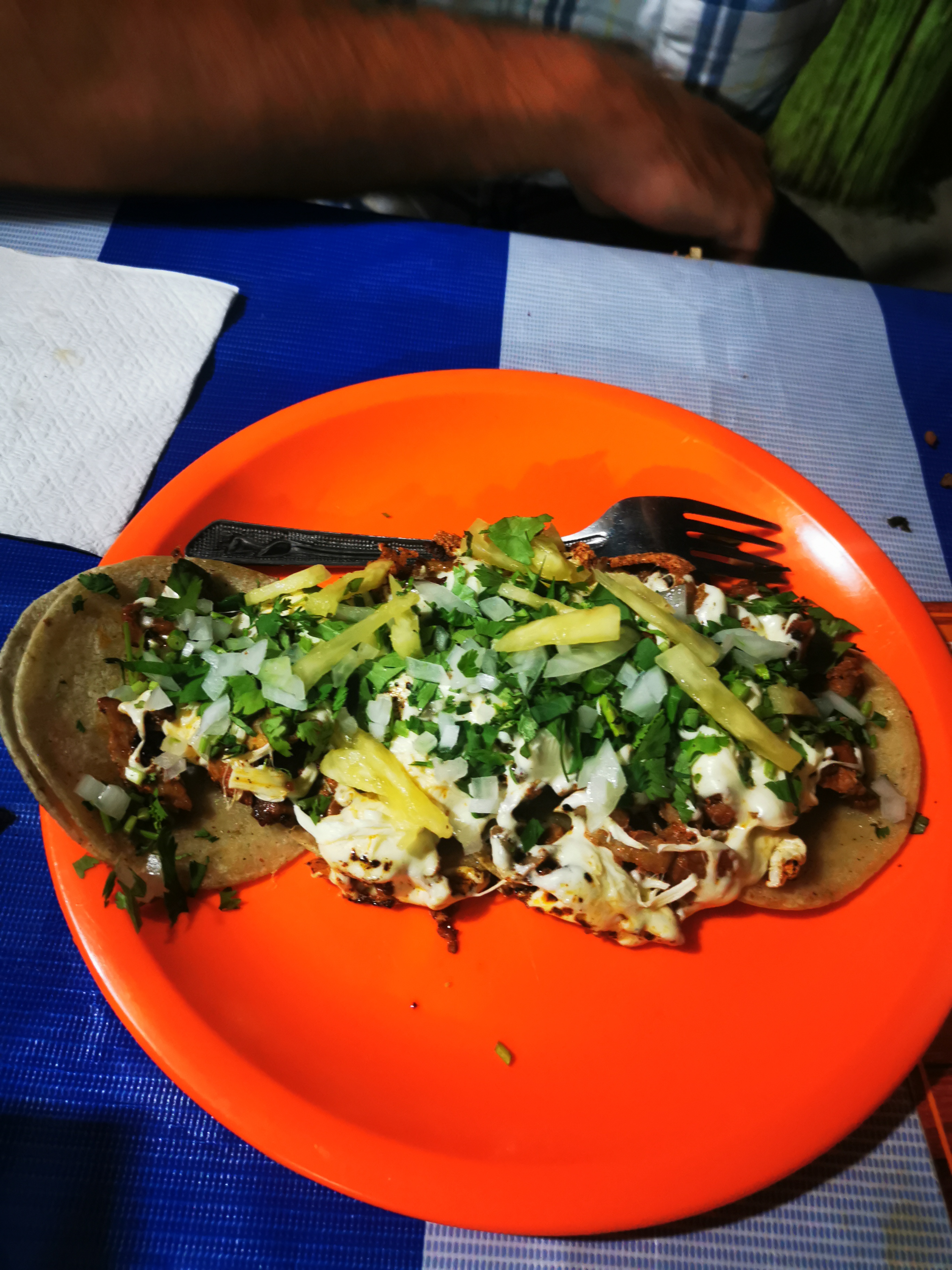 Taquería "kelly" tacos a la leña. image 7