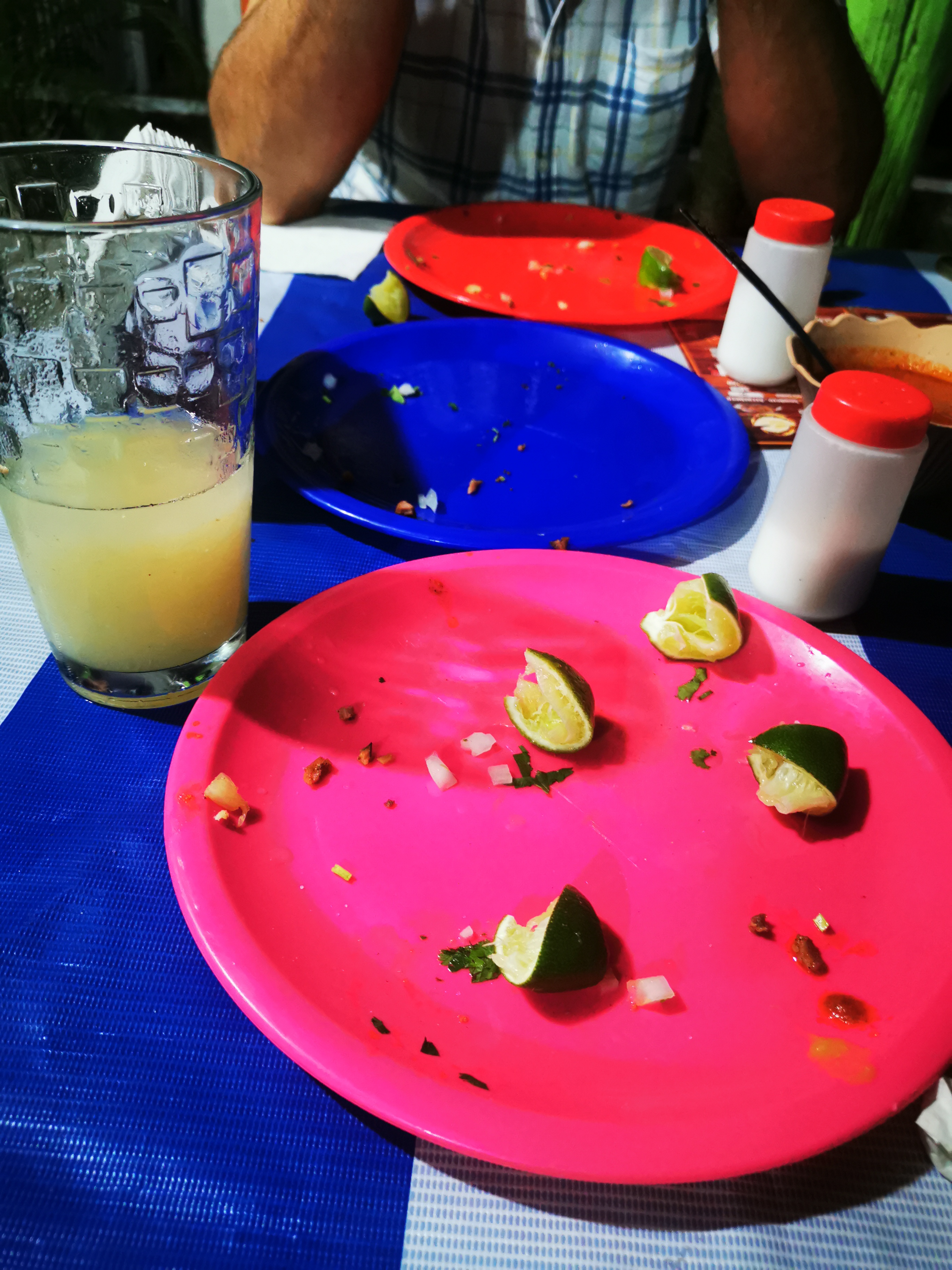 Taquería "kelly" tacos a la leña. image 9