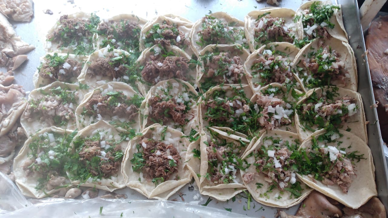 Taquería Colosio (Tacos al Vapor Don Came) image 2