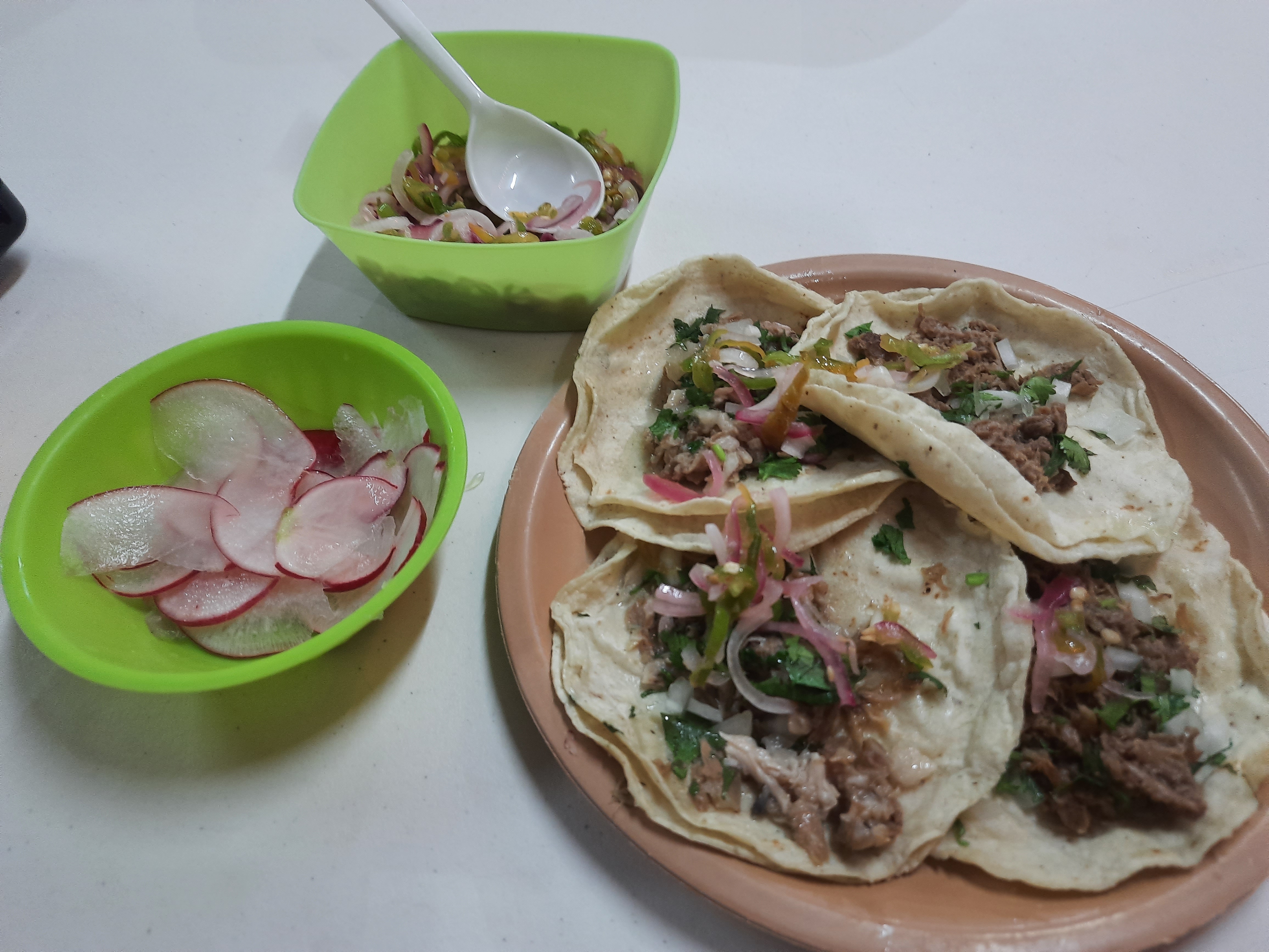 Taquería Colosio (Tacos al Vapor Don Came) image 3