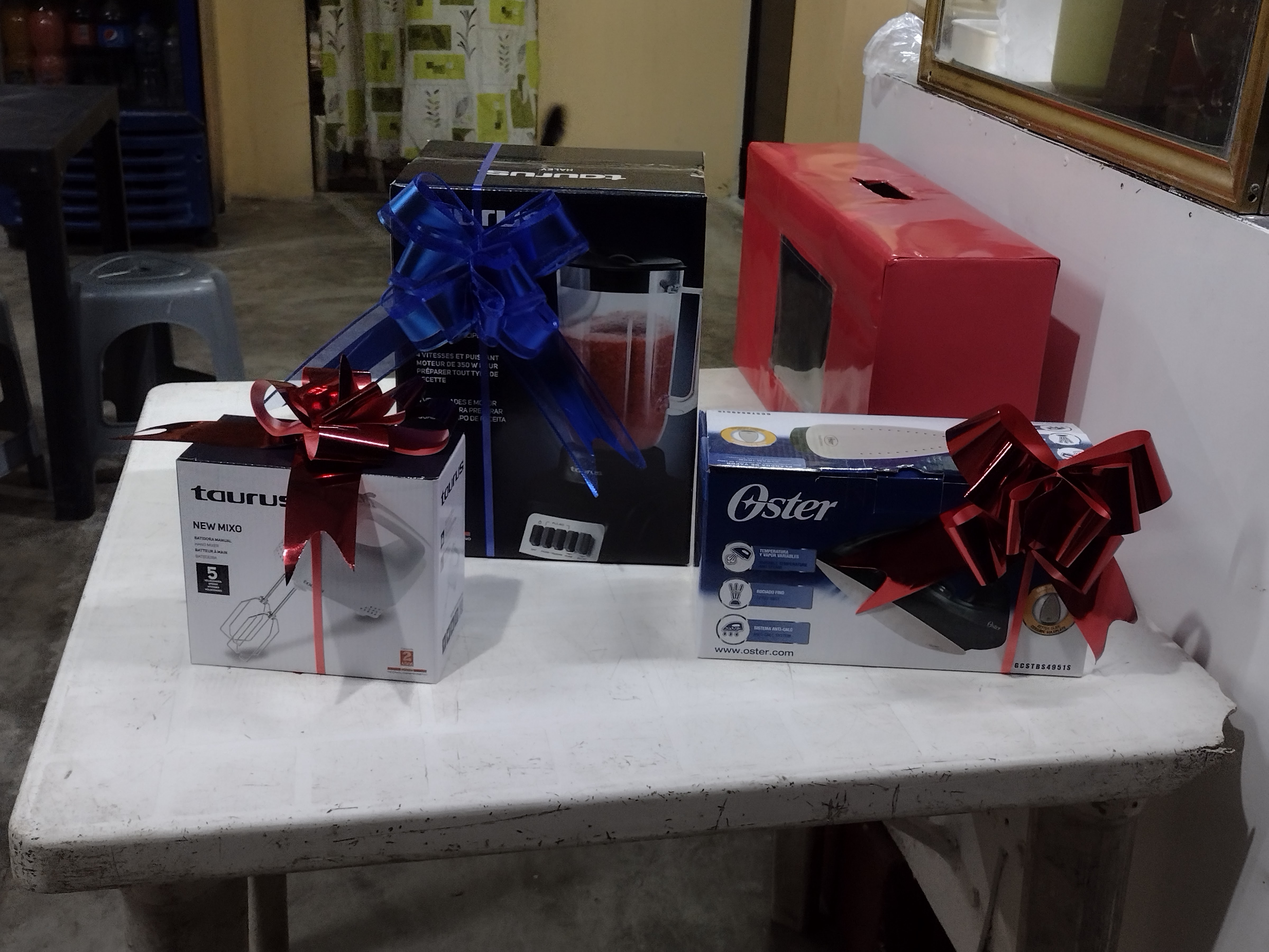 Taquería Colosio (Tacos al Vapor Don Came) image 4