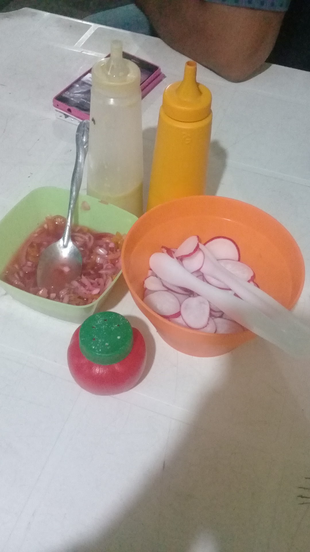 Taquería Colosio (Tacos al Vapor Don Came) image 7