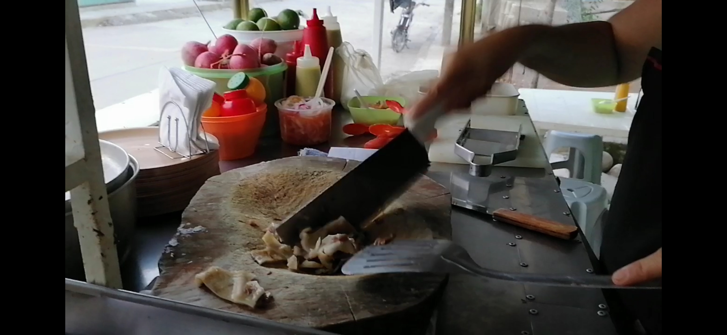 Taquería Colosio (Tacos al Vapor Don Came) image 8