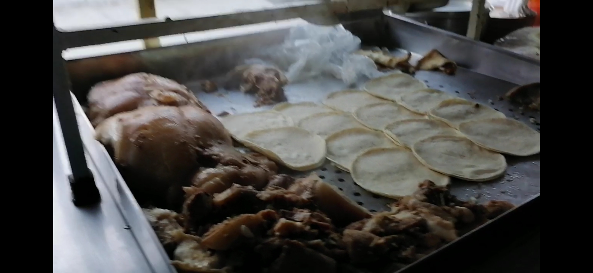 Taquería Colosio (Tacos al Vapor Don Came) image 10