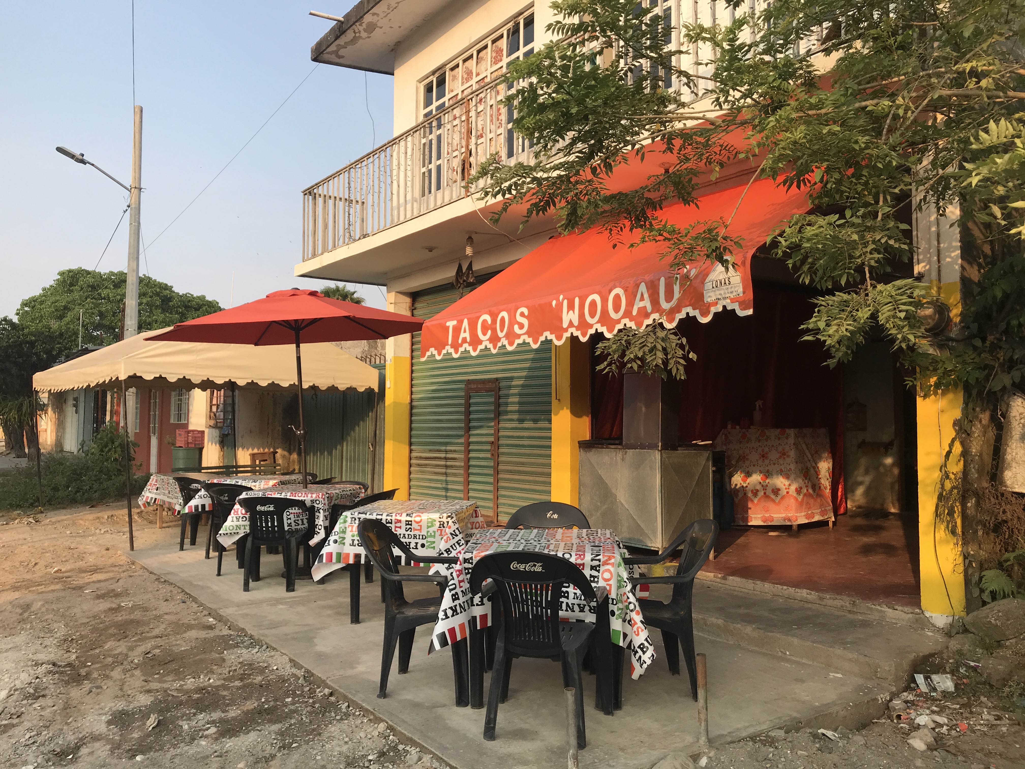 Tacos wooau image 1