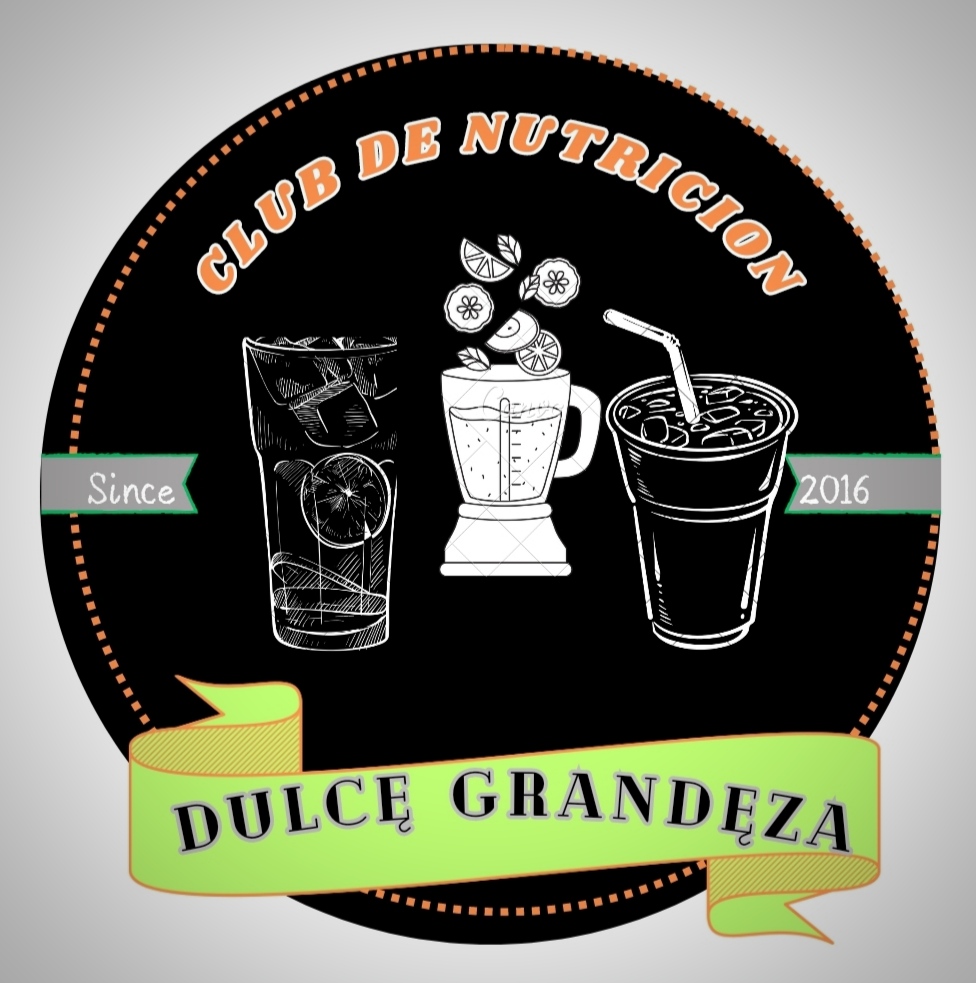 Club de nutrición Dulce grandeza image 2