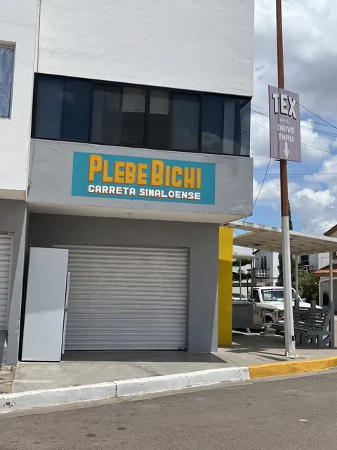 El Plebe Bichi image 1