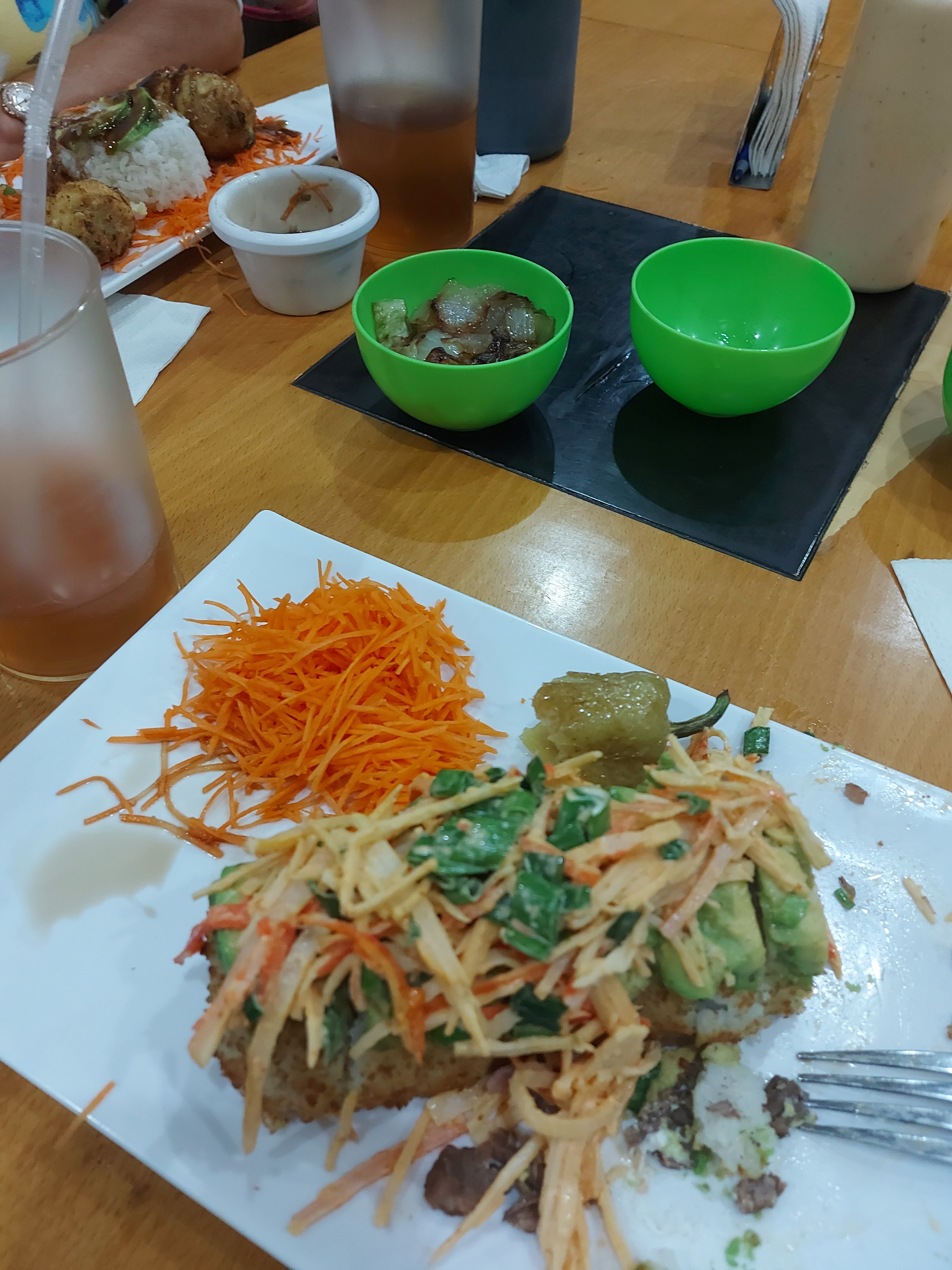 New Roll sushi image 5