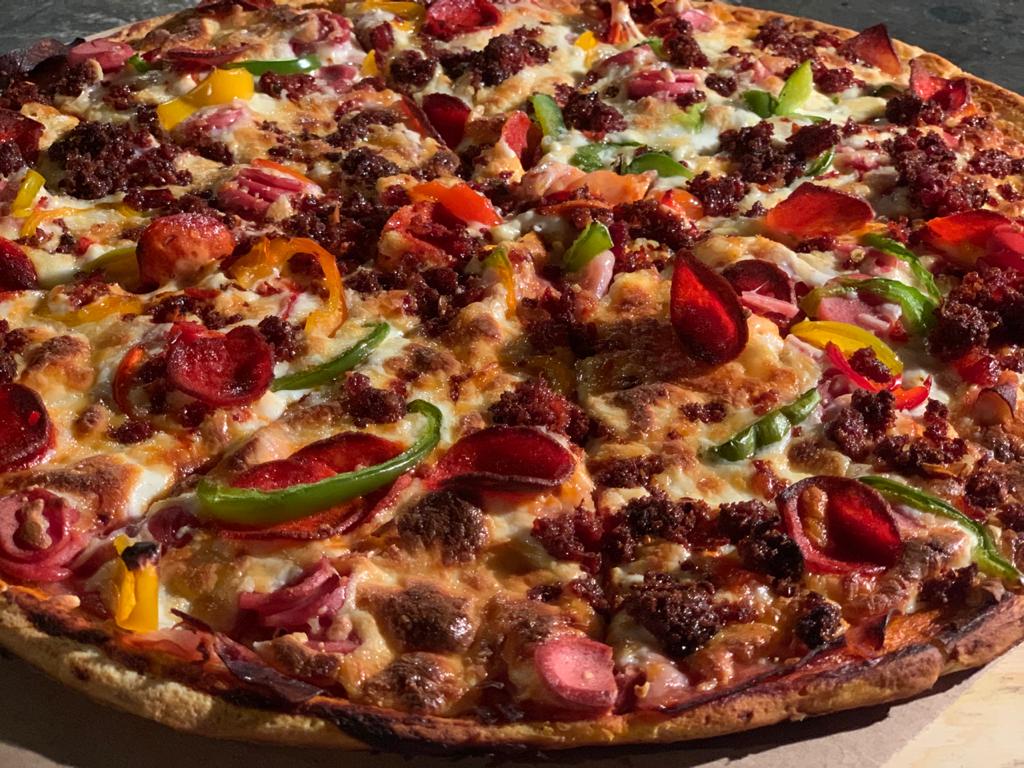 Pizzeria Coinán image 4