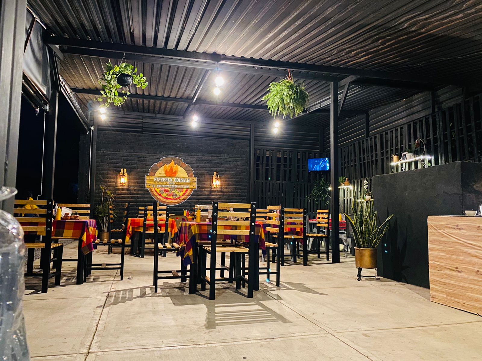 Pizzeria Coinán image 6