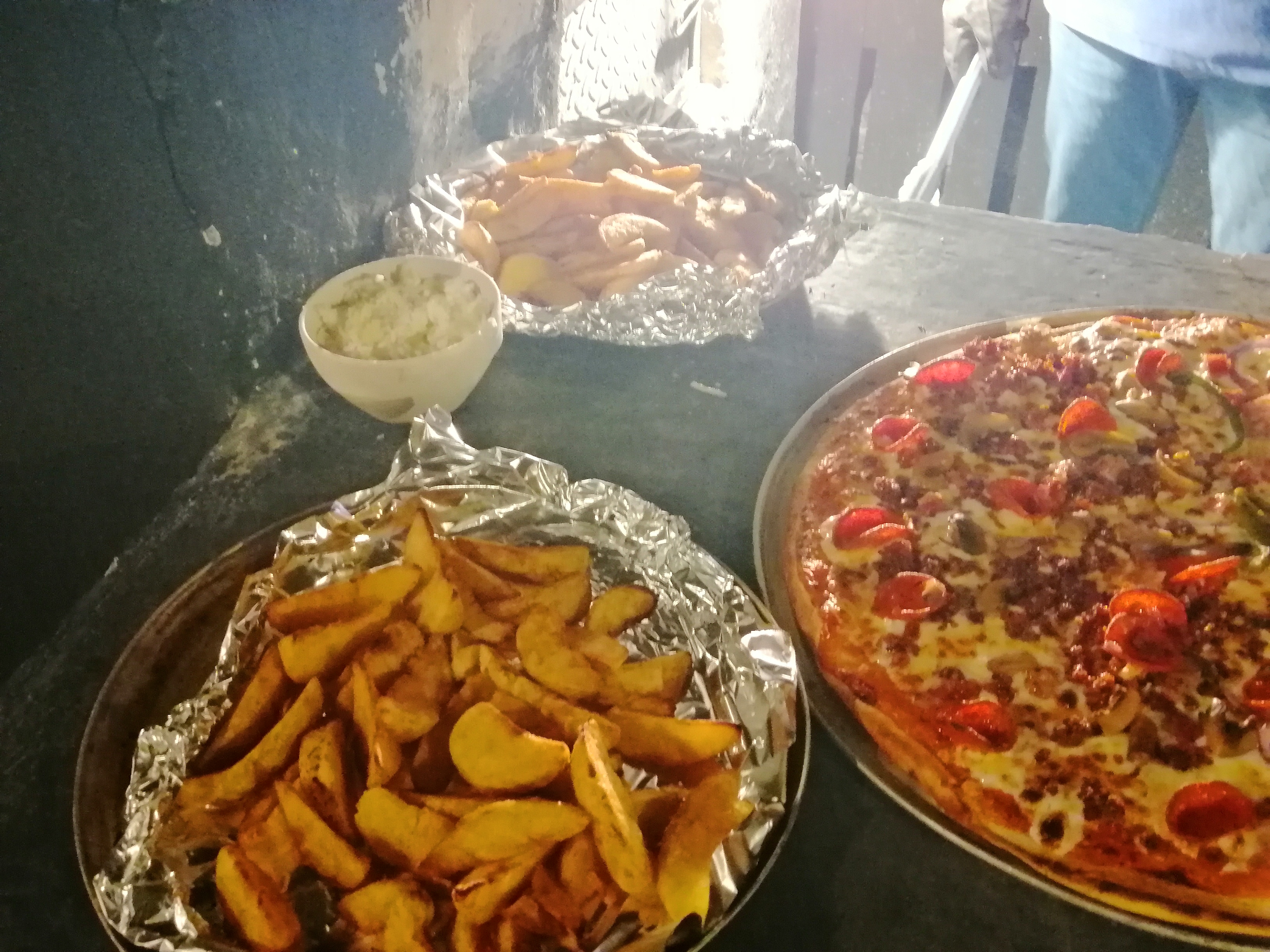 Pizzeria Coinán image 7