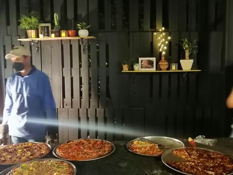 Pizzeria Coinán image 8
