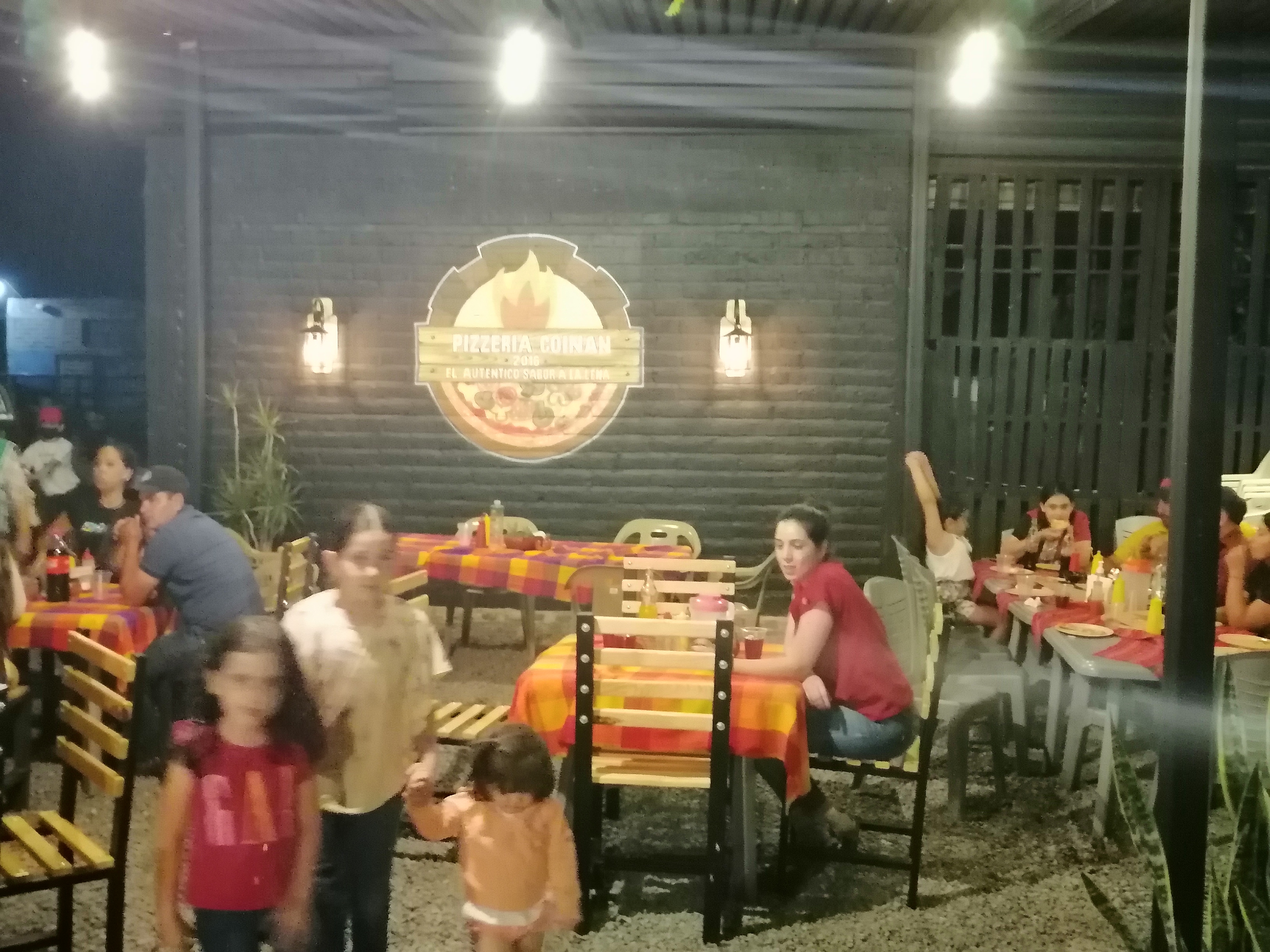 Pizzeria Coinán image 10