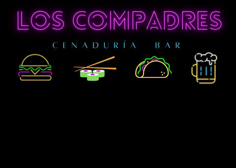 Cenaduría los compadres image 2