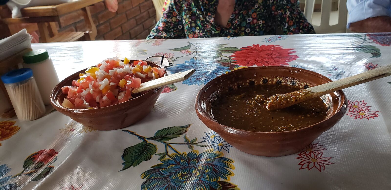 Los pavos image 3